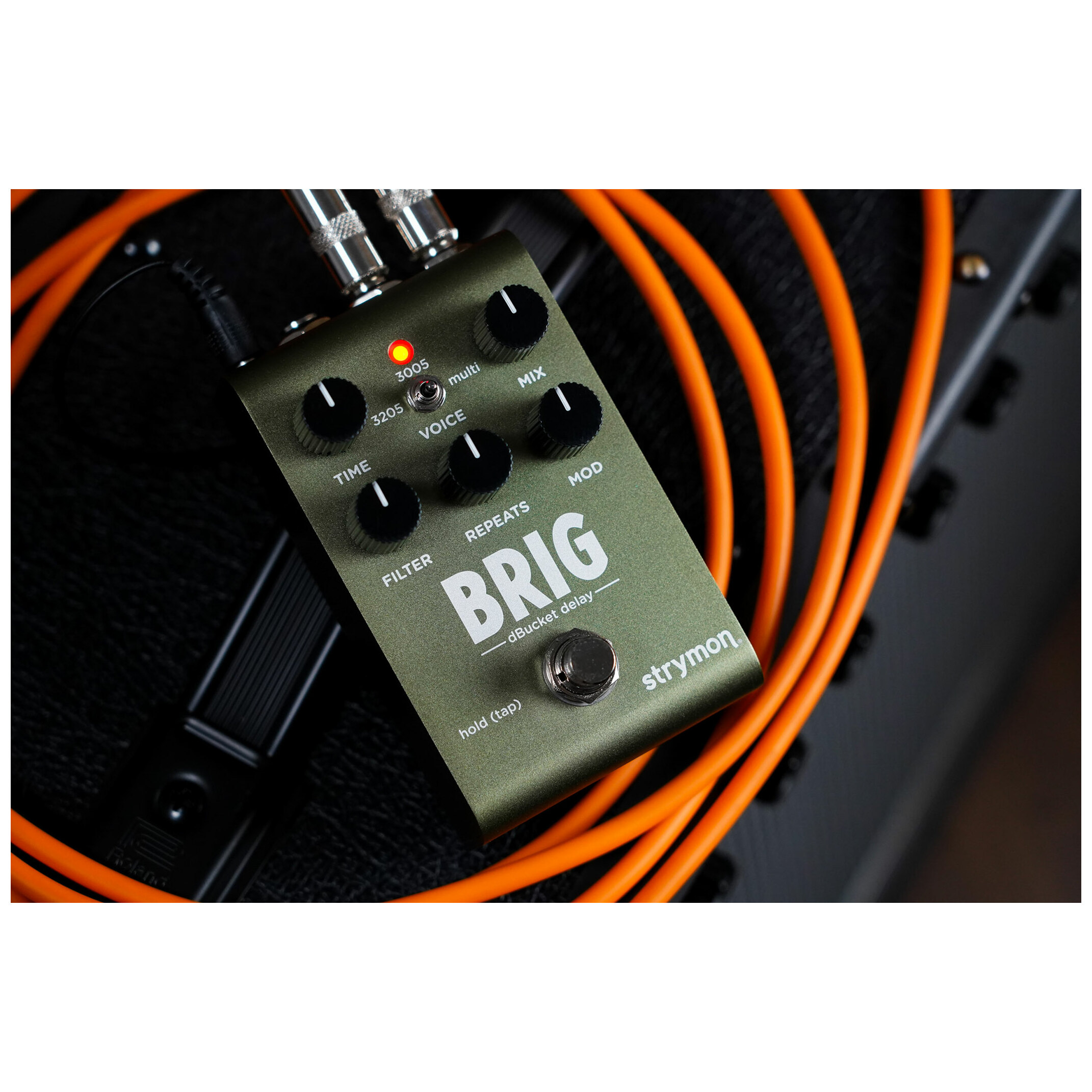 Strymon BRIG dBucket Delay 1