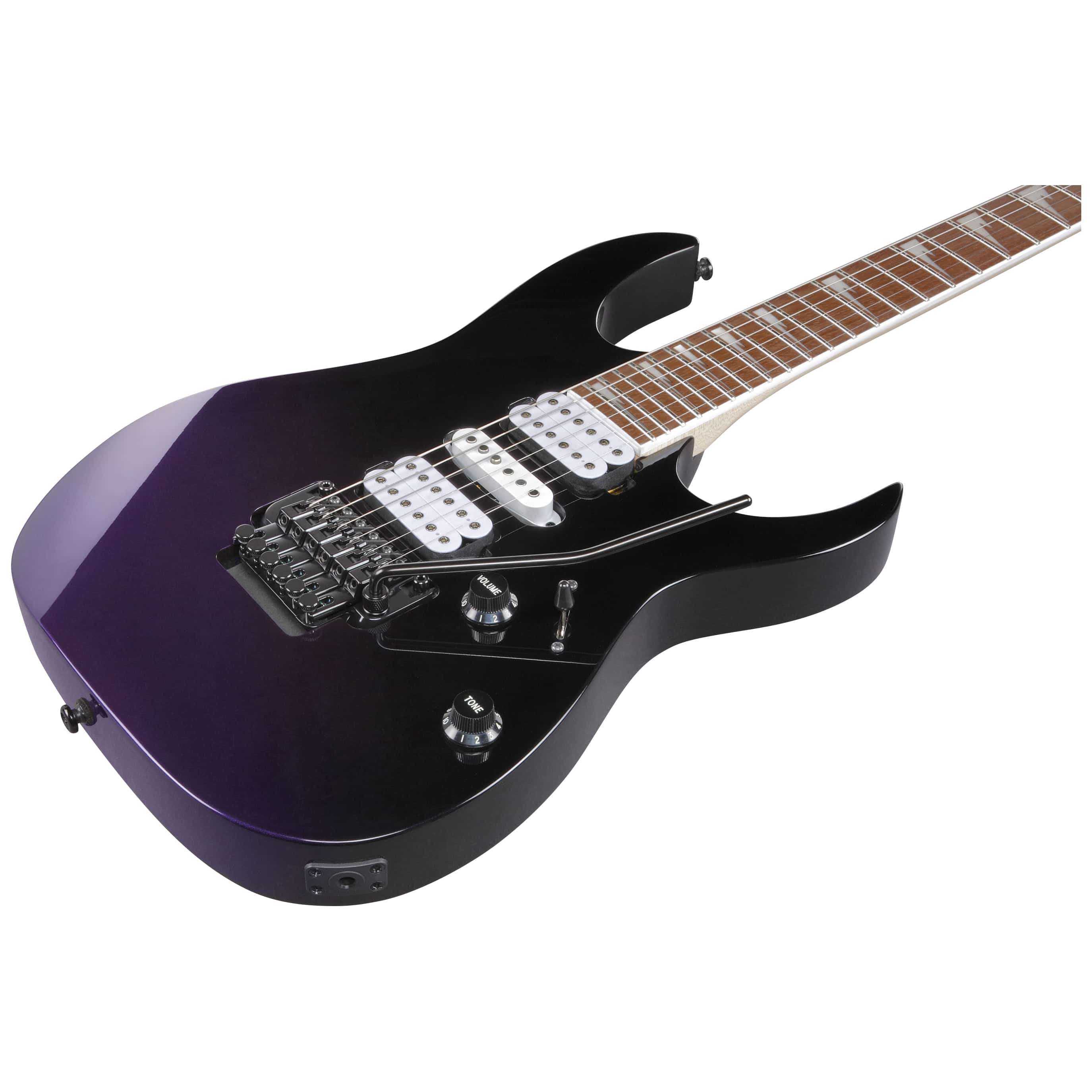 Ibanez RG470DX-TMN 7