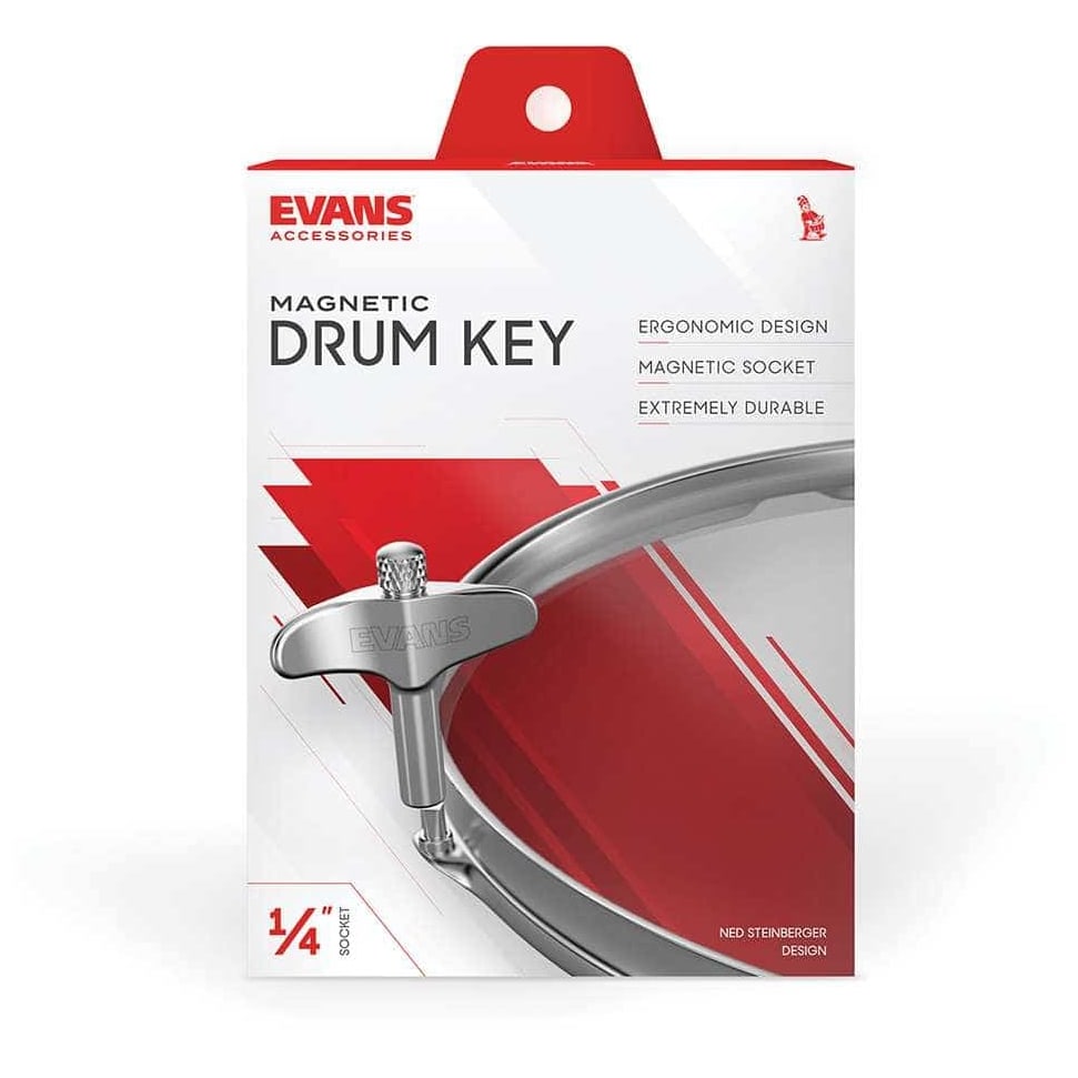 Evans - Evans DADK - Magnetic Drum Key - 2