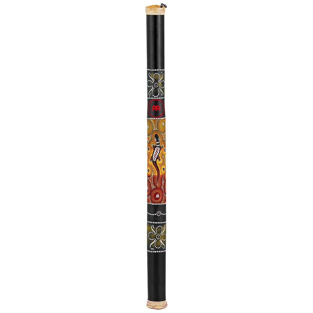 Meinl Percussion - Meinl Percussion RS1BK-L - 39 Wood Rainstick