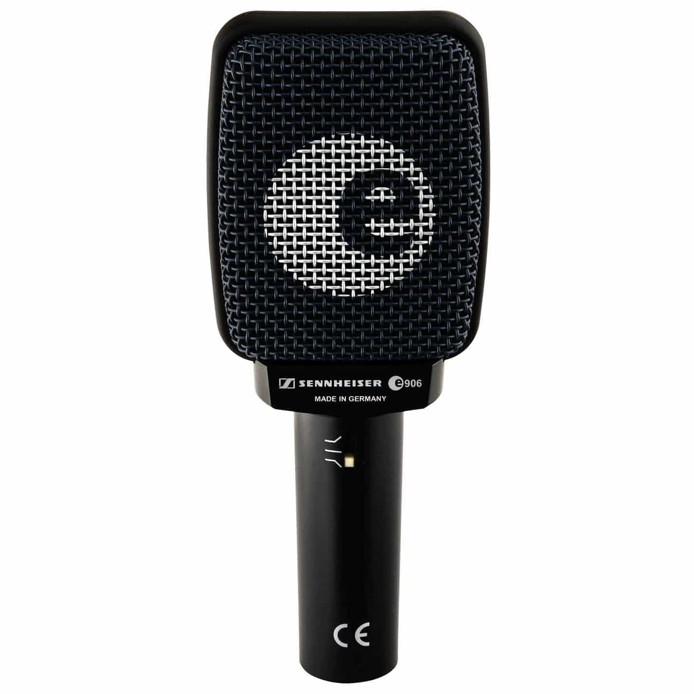 Sennheiser - Sennheiser e 906