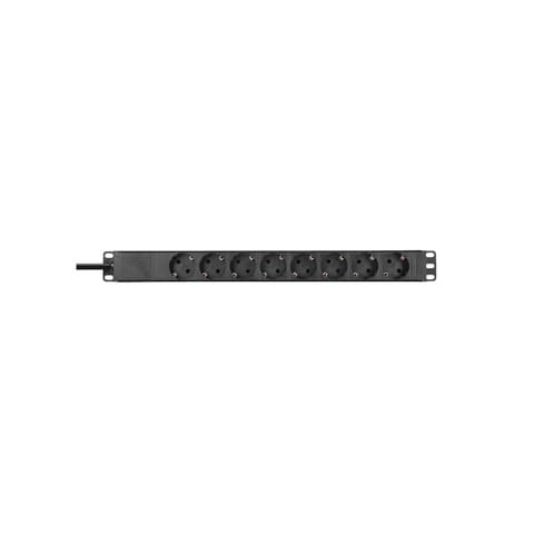 mp cat power supplies in 19 inch rack cases