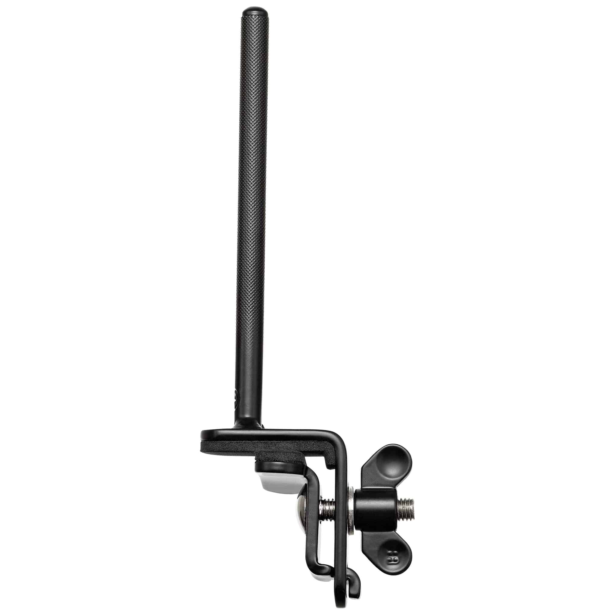 Meinl Percussion - Meinl Percussion MC-STBD - Meinl Cowbell Bass Drum Holder, black