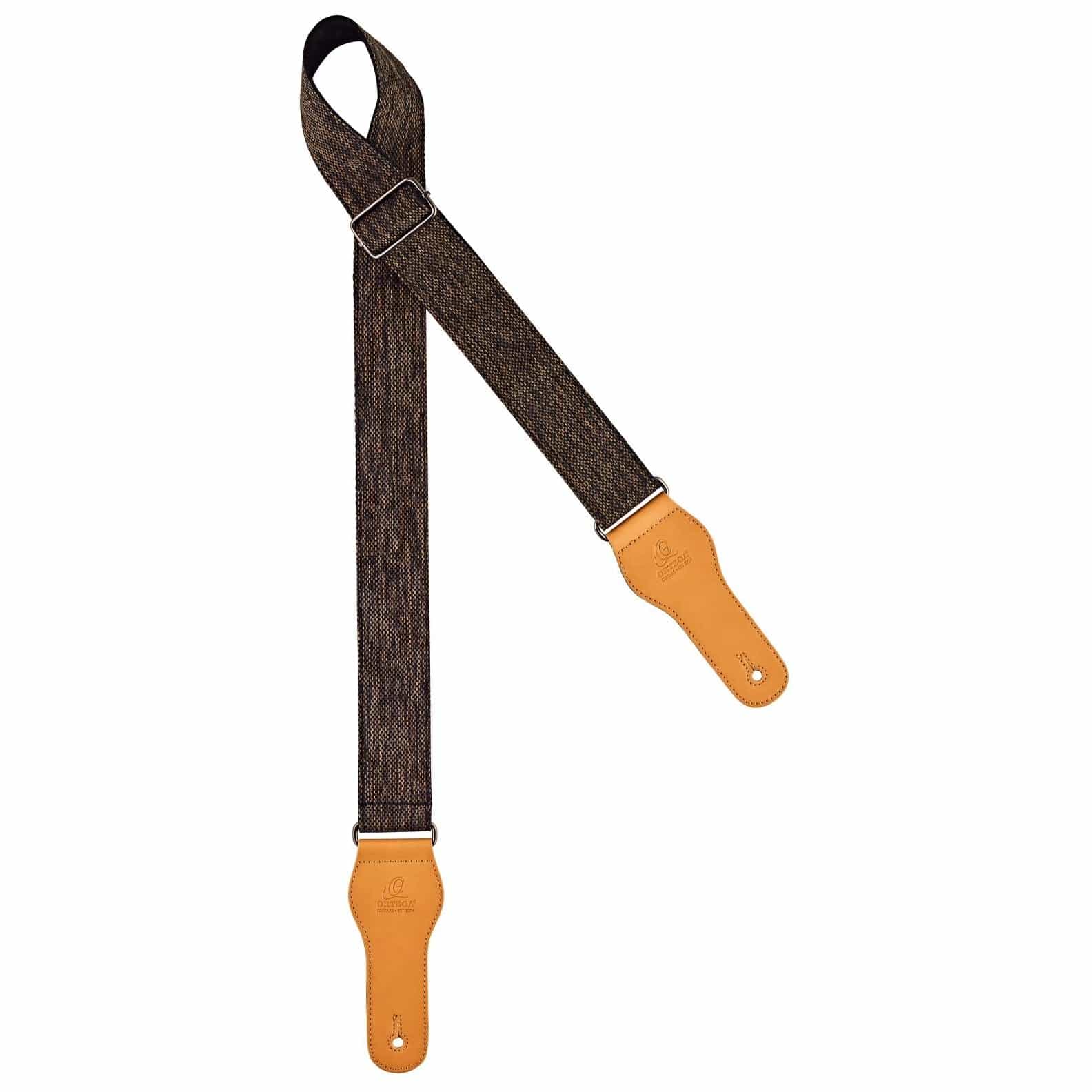 Ortega - Ortega OCS-200 Gitarrengurt aus Baumwolle