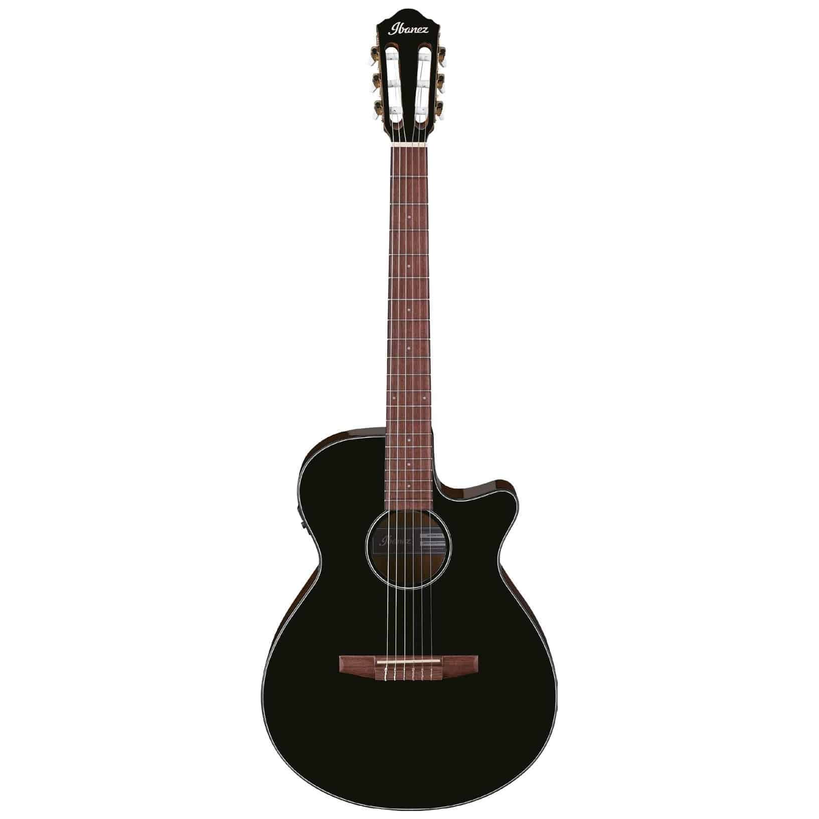 Ibanez - Ibanez AEG50N-BKH