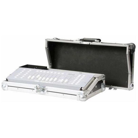 Image of Dap flightcase für lichtmischer bis 3he 10000256 1