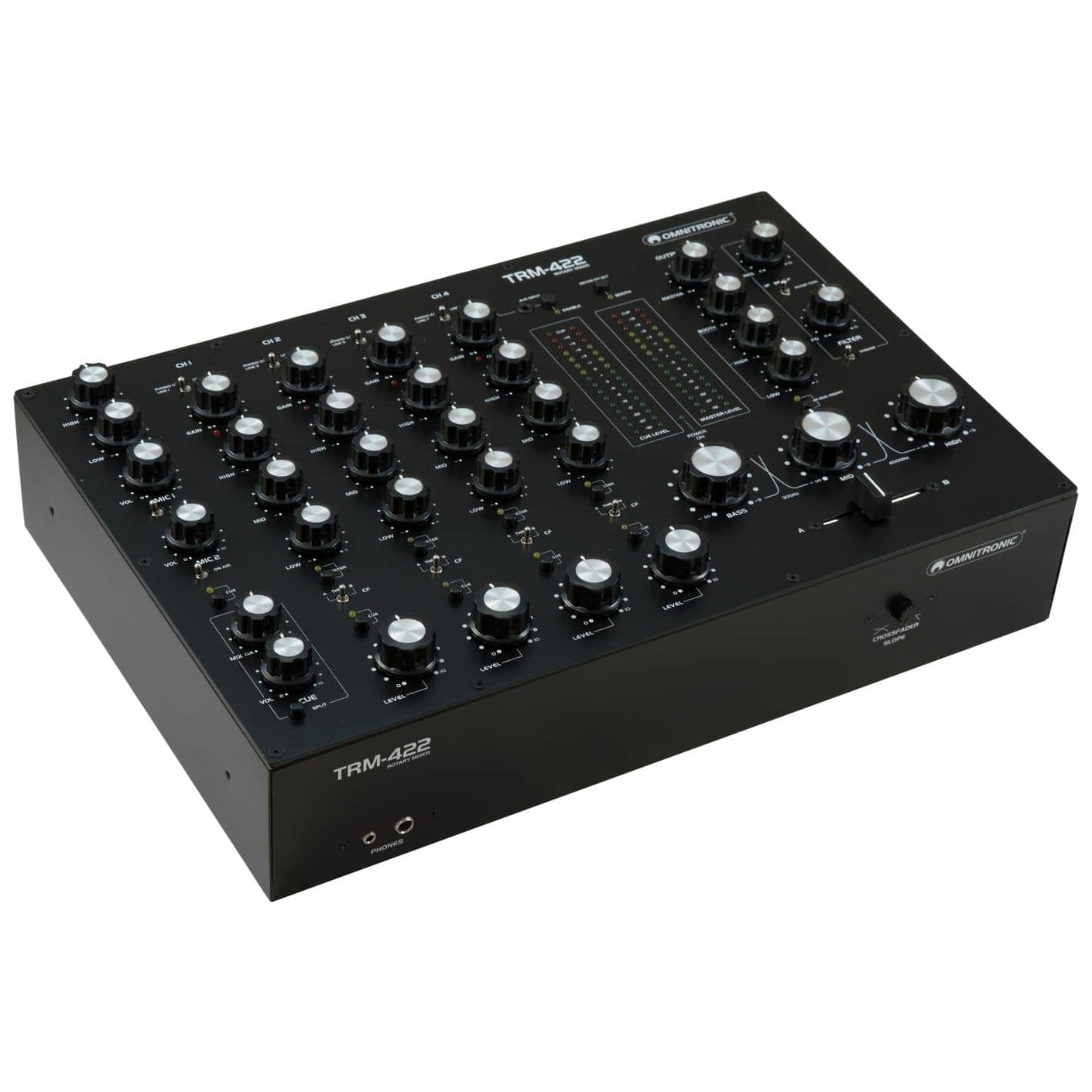 Omnitronic - Omnitronic TRM-422 - 1