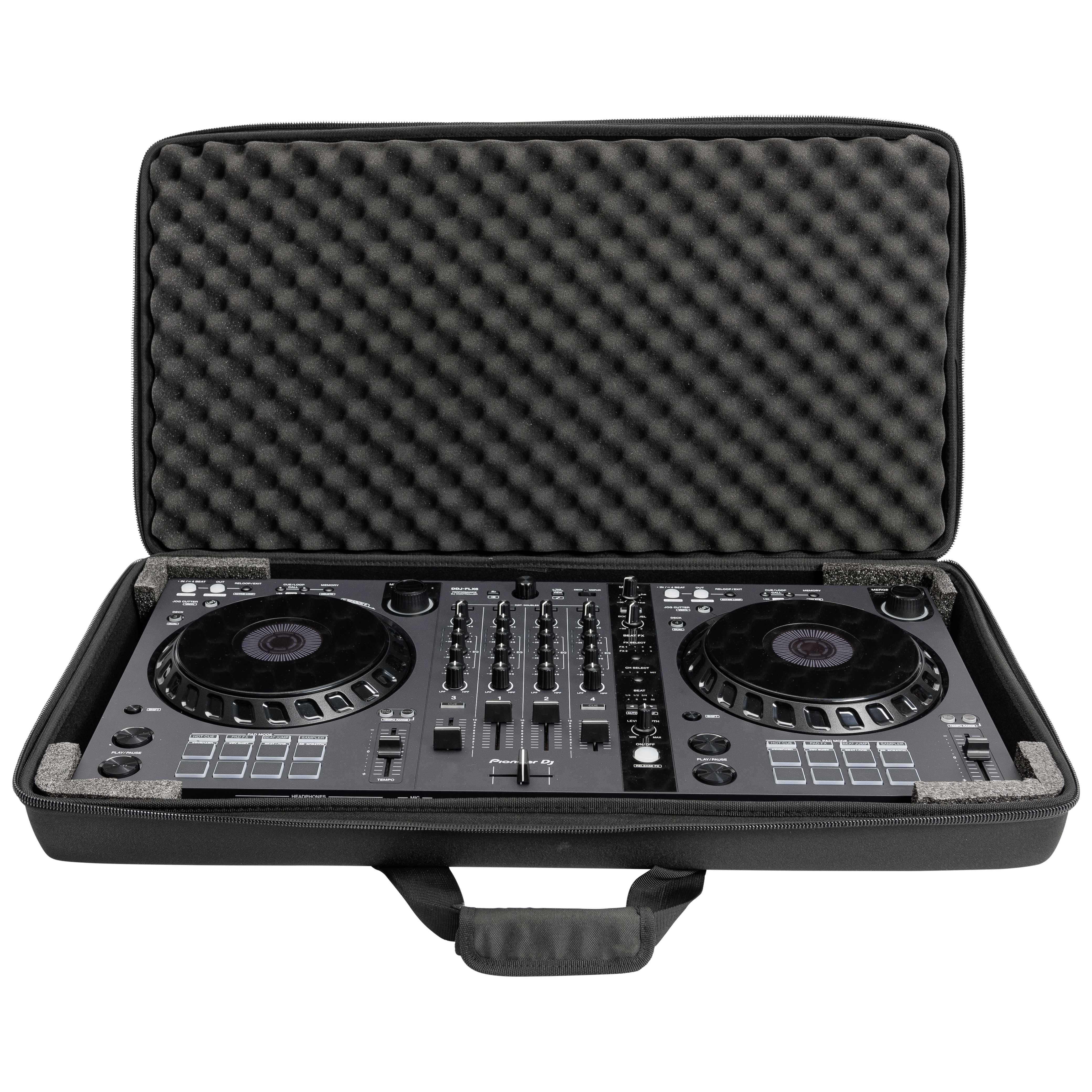 Magma CTRL Case XXL PLUS II 8