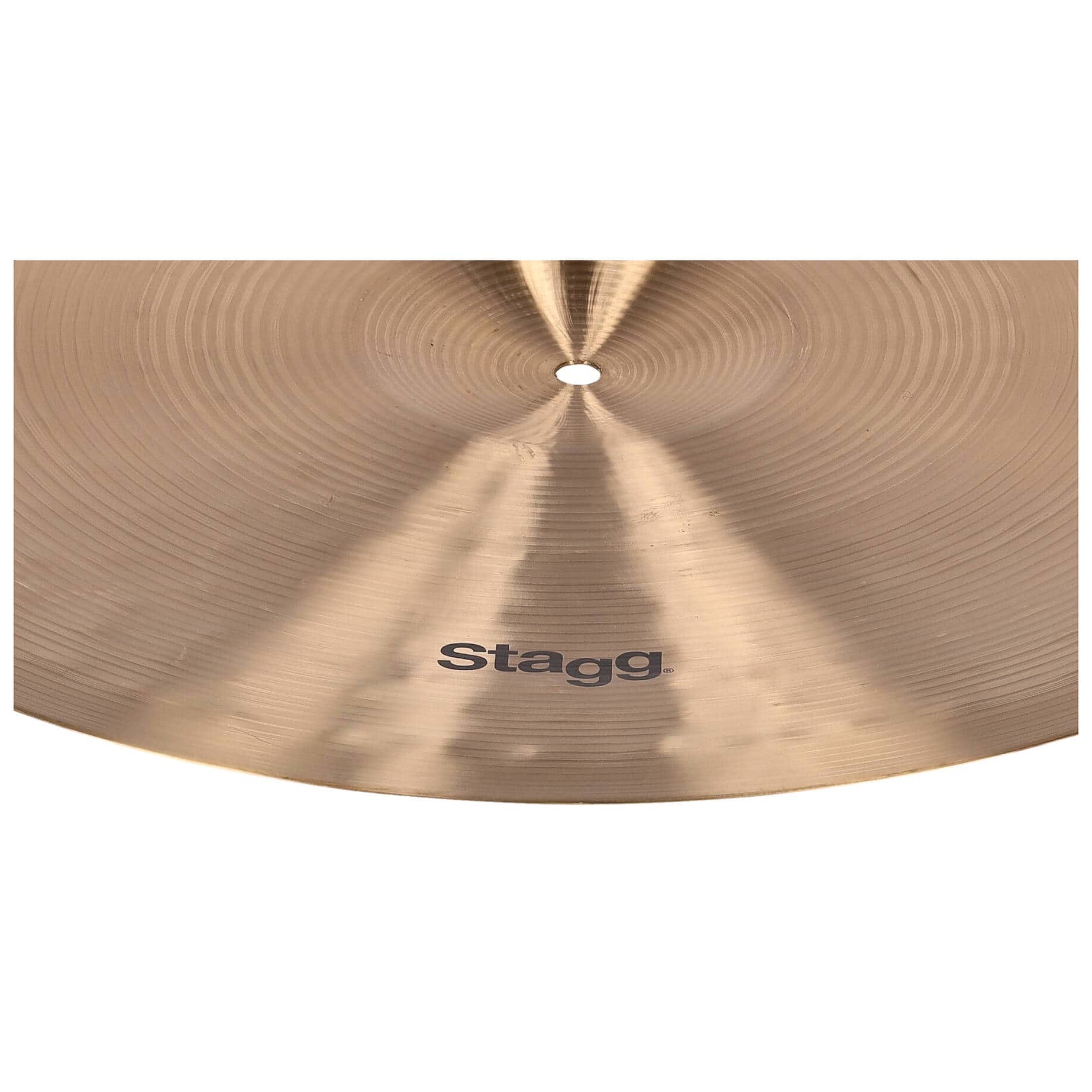 Stagg - Stagg Genghis Classic Series Ride - 21 Zoll - 5