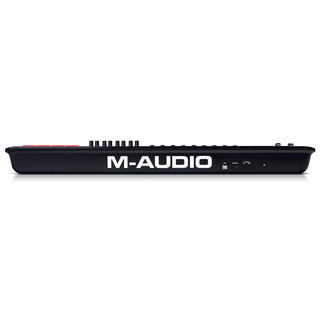 M-Audio - M-Audio Oxygen 49 MKV - 3