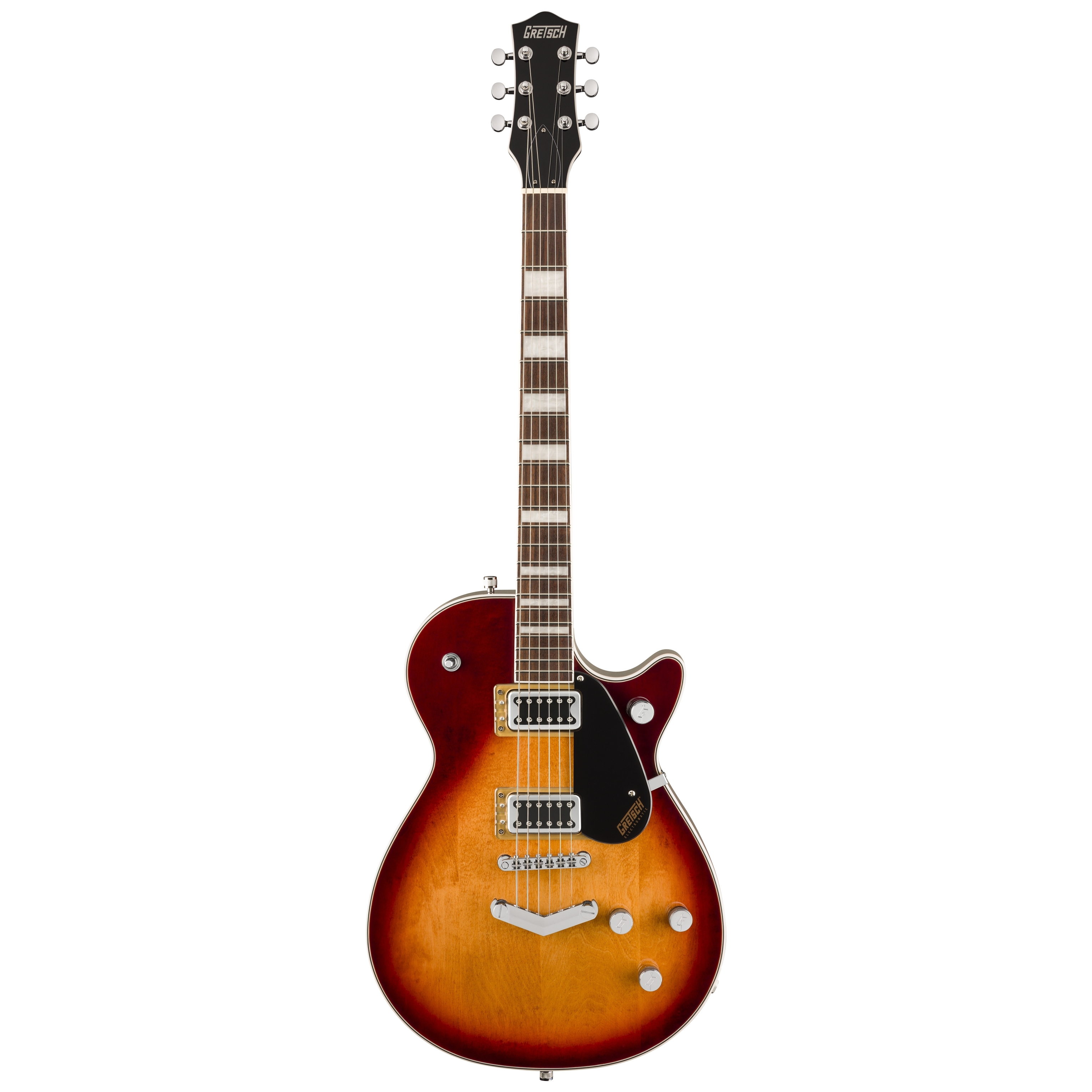 Gretsch G5220T Electromatic JET BT Sweet Tea 2