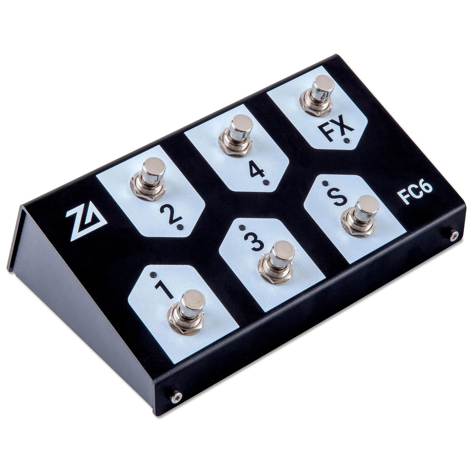  Footswitch for GBG120 Amplifier