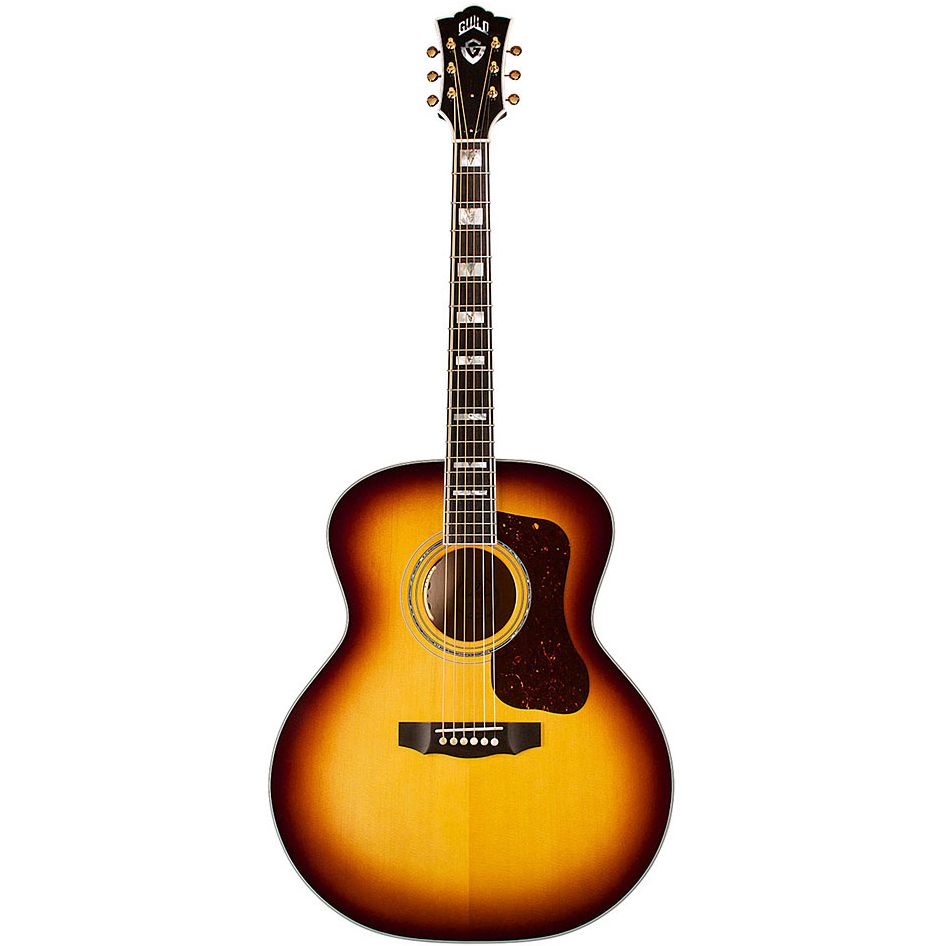 Guild F-55E Maple ATB