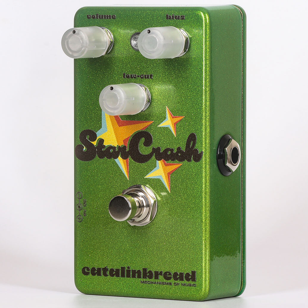 Catalinbread StarCrash ' 70s Collection 2
