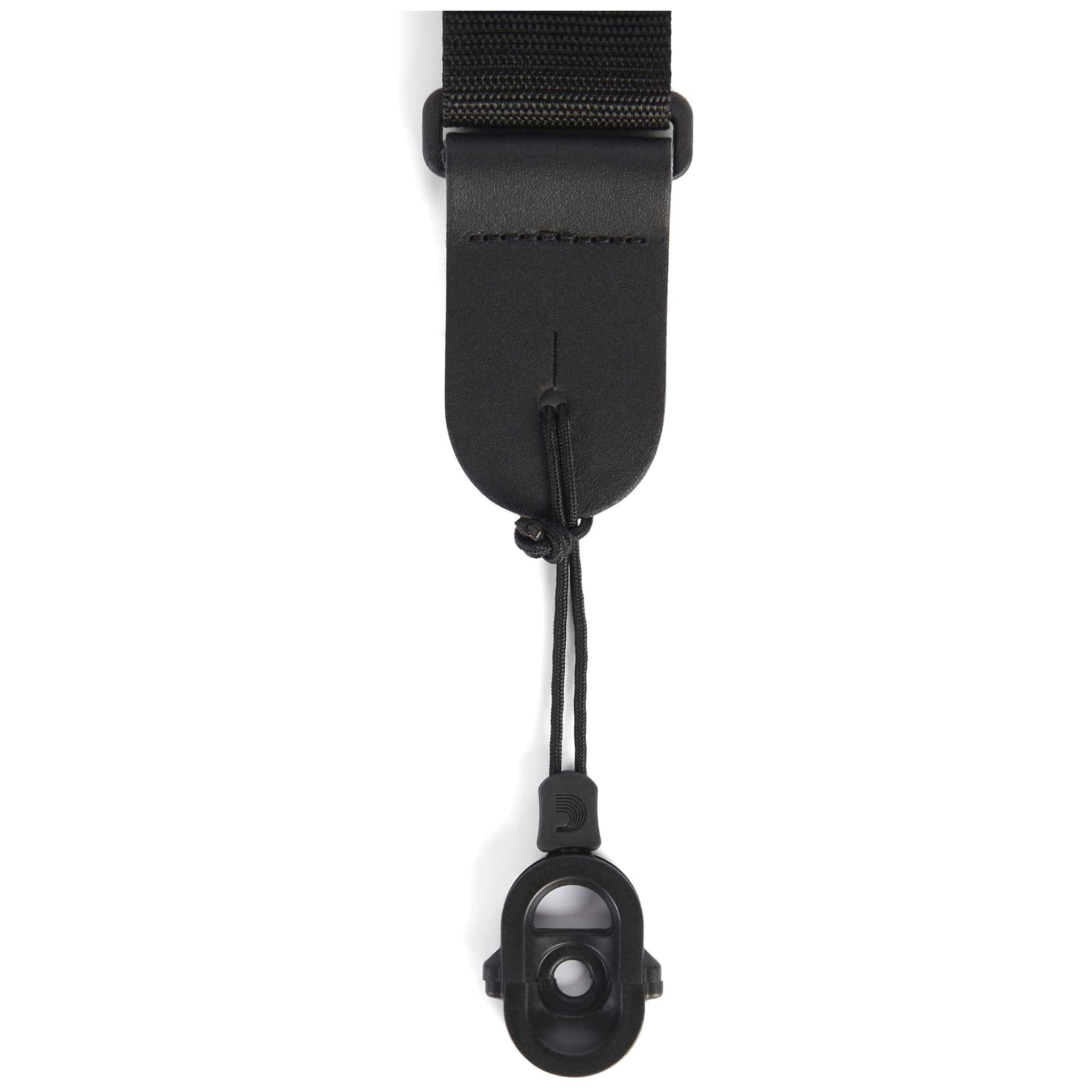 D’Addario - D’Addario PW-AJL-02 - Cinch Fit Acoustic Lock Taylor - 2