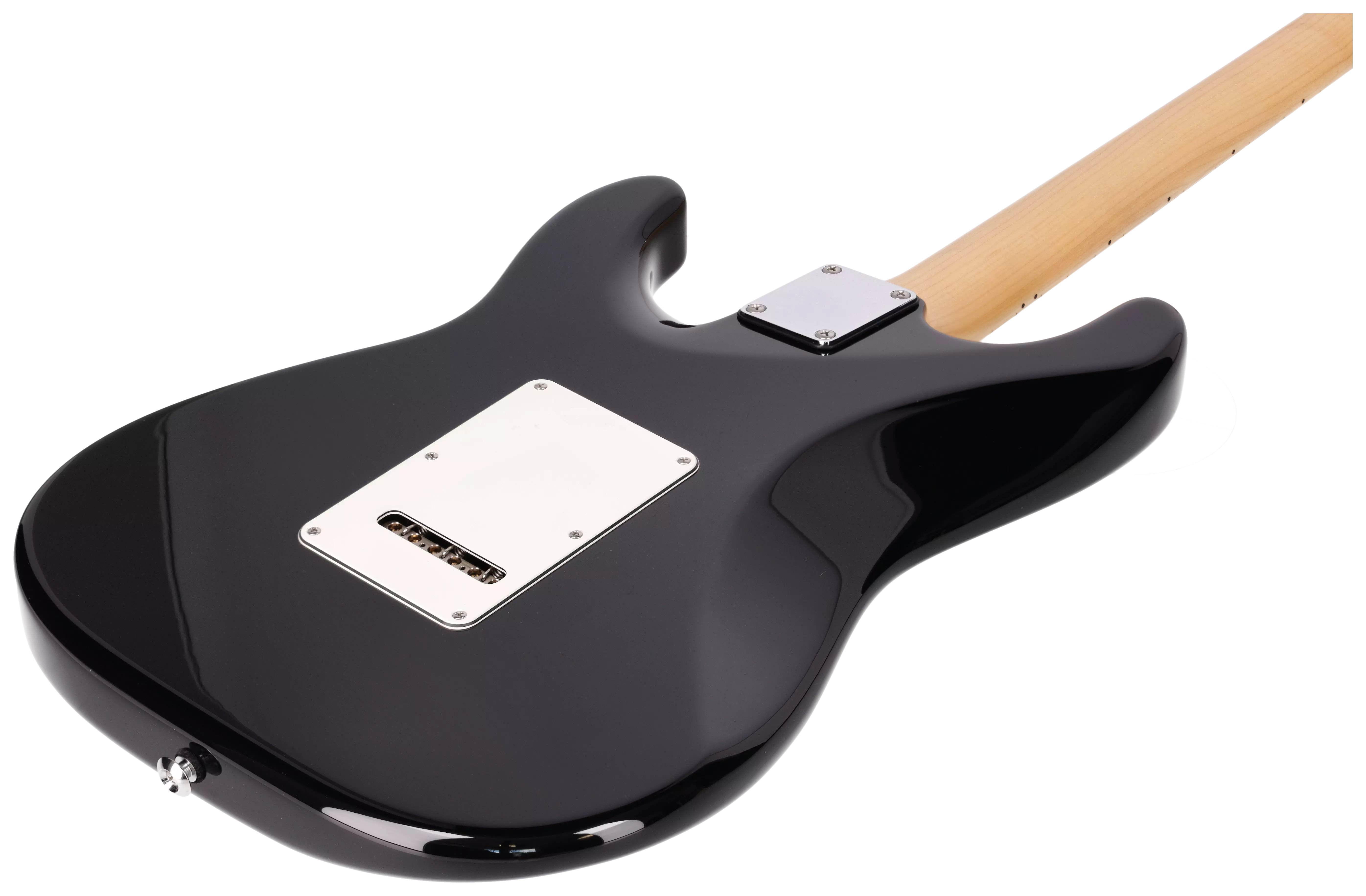 Suhr Classic Pro HSS MN BLK 8