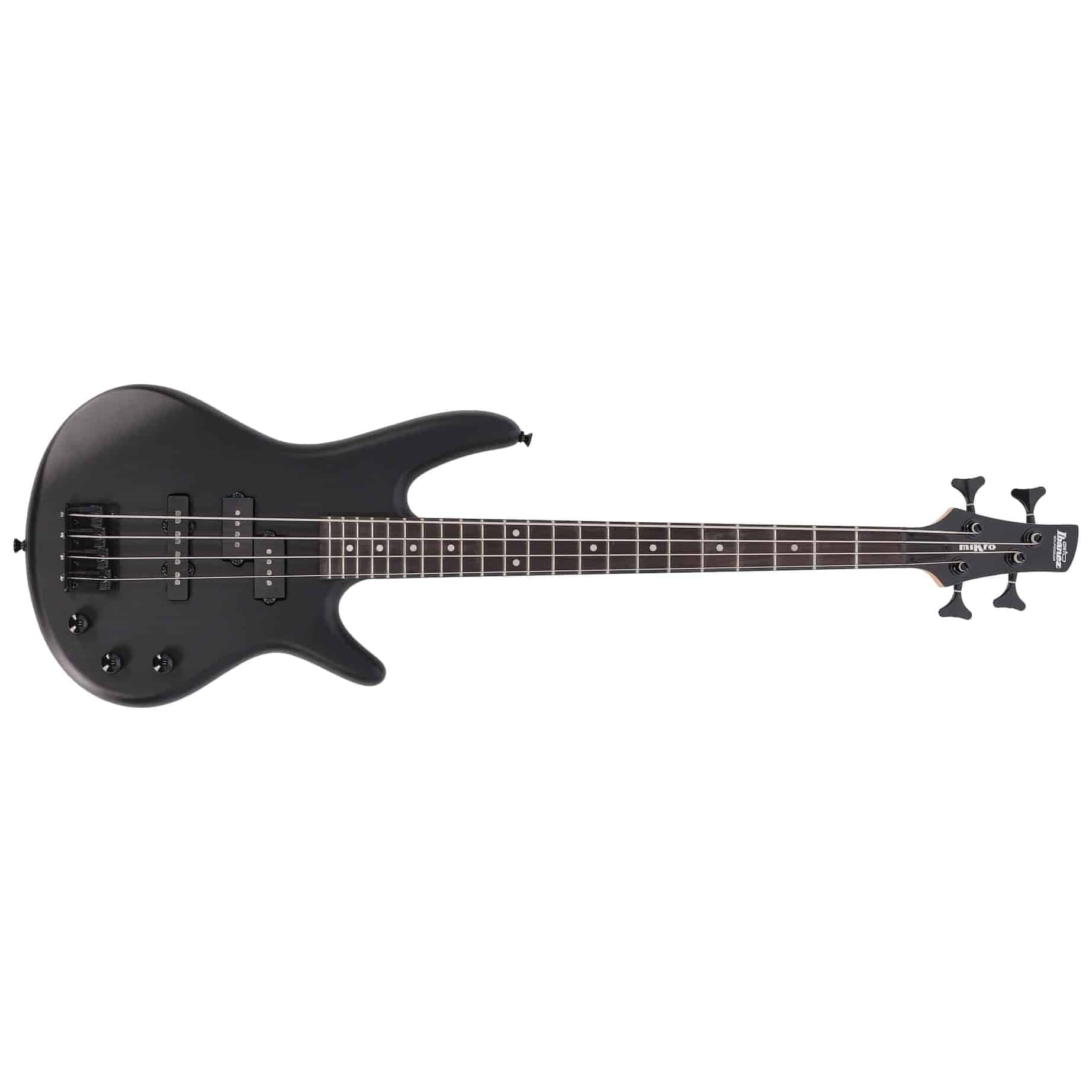 Ibanez - Ibanez GSRM20B-WK - 1