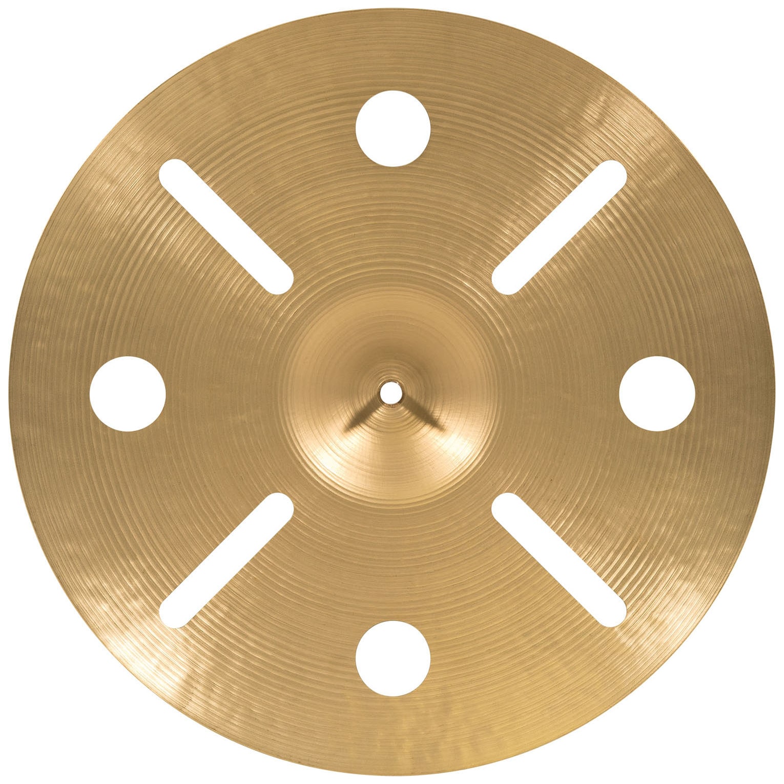 Meinl Cymbals AC-DEEP - 18 18 Artist Concept Deep Hats - Anika Nilles 10021014-9