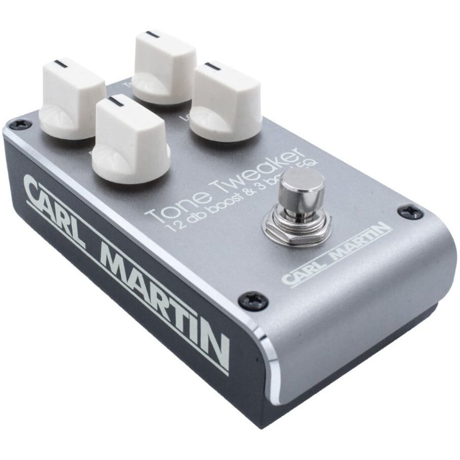 Carl Martin Tone Tweaker 3