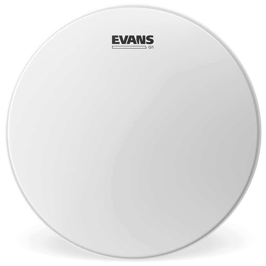 Evans - Evans B08G1 - G1 Tom Fell - 08 Zoll - Coated