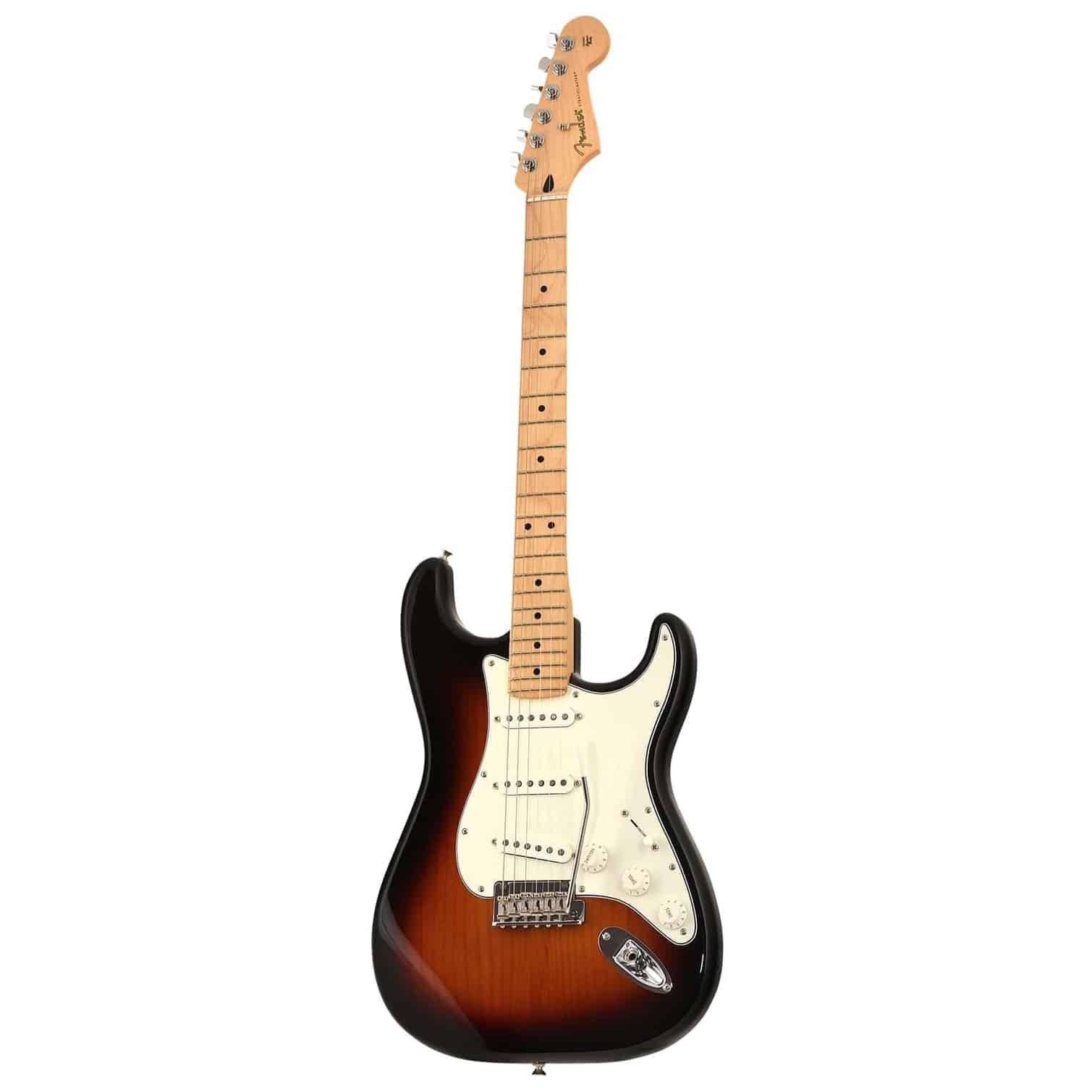 Fender - Fender Player Stratocaster MN 3TS