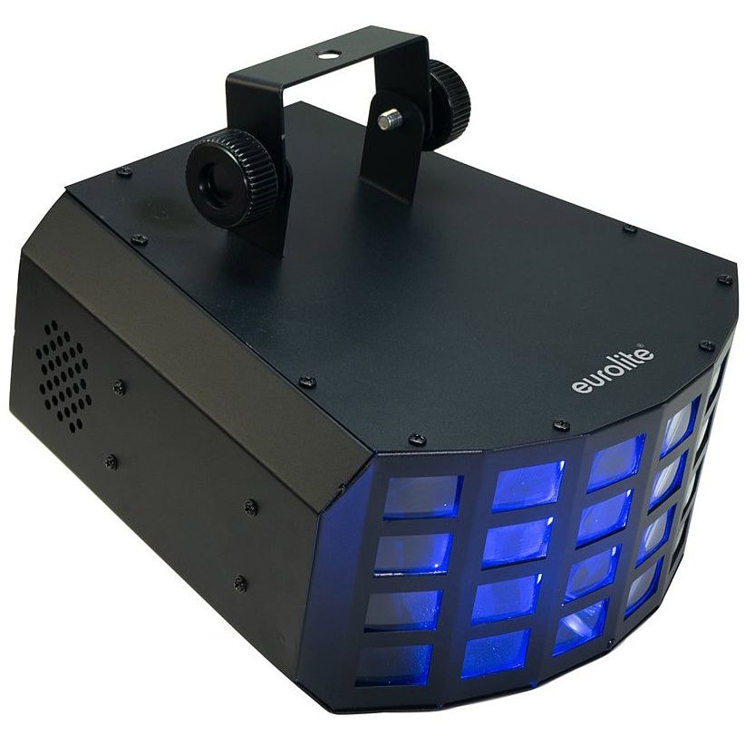 Eurolite LED D-2000 Beam Effect 4