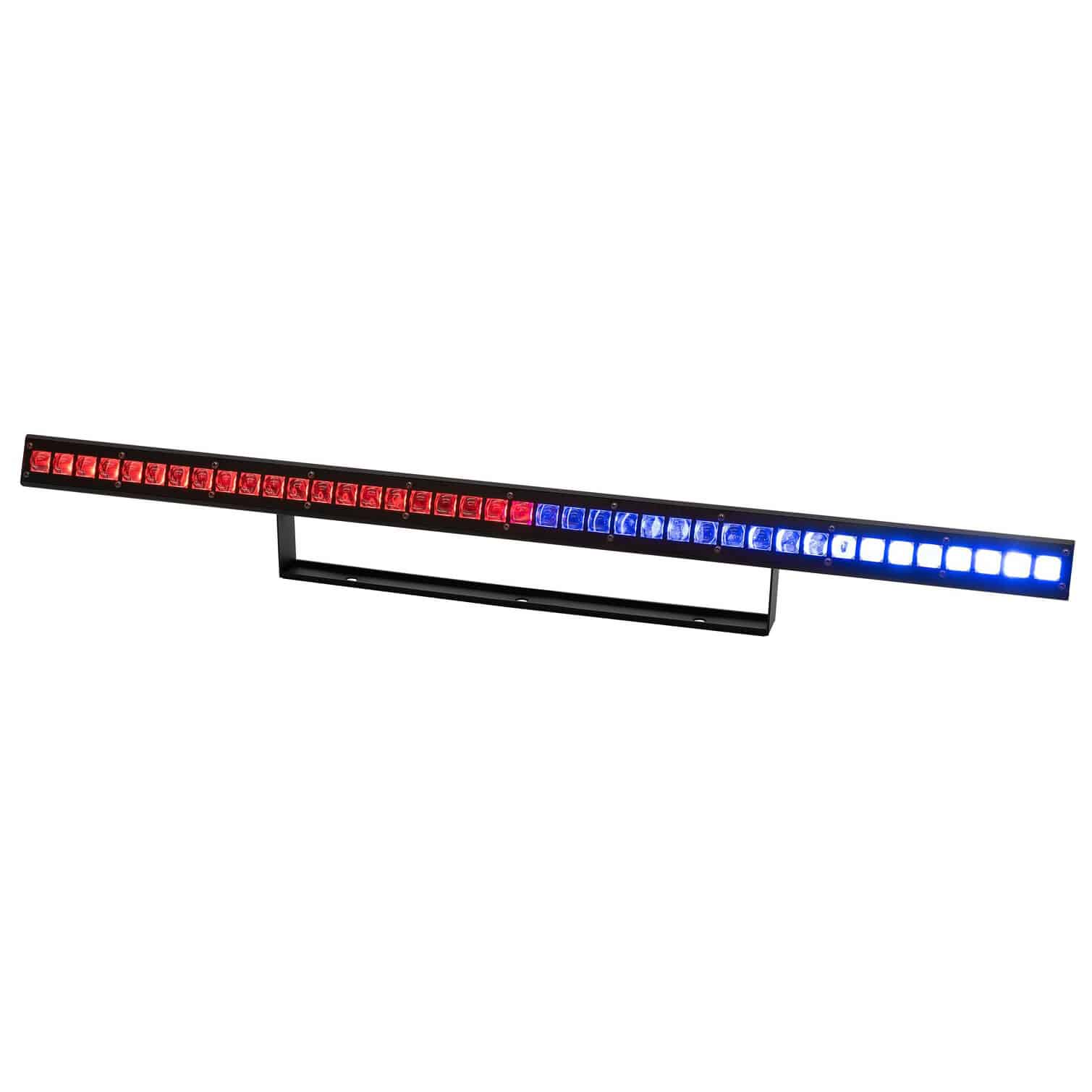 Eurolite PIX-40 RGB Bar 1