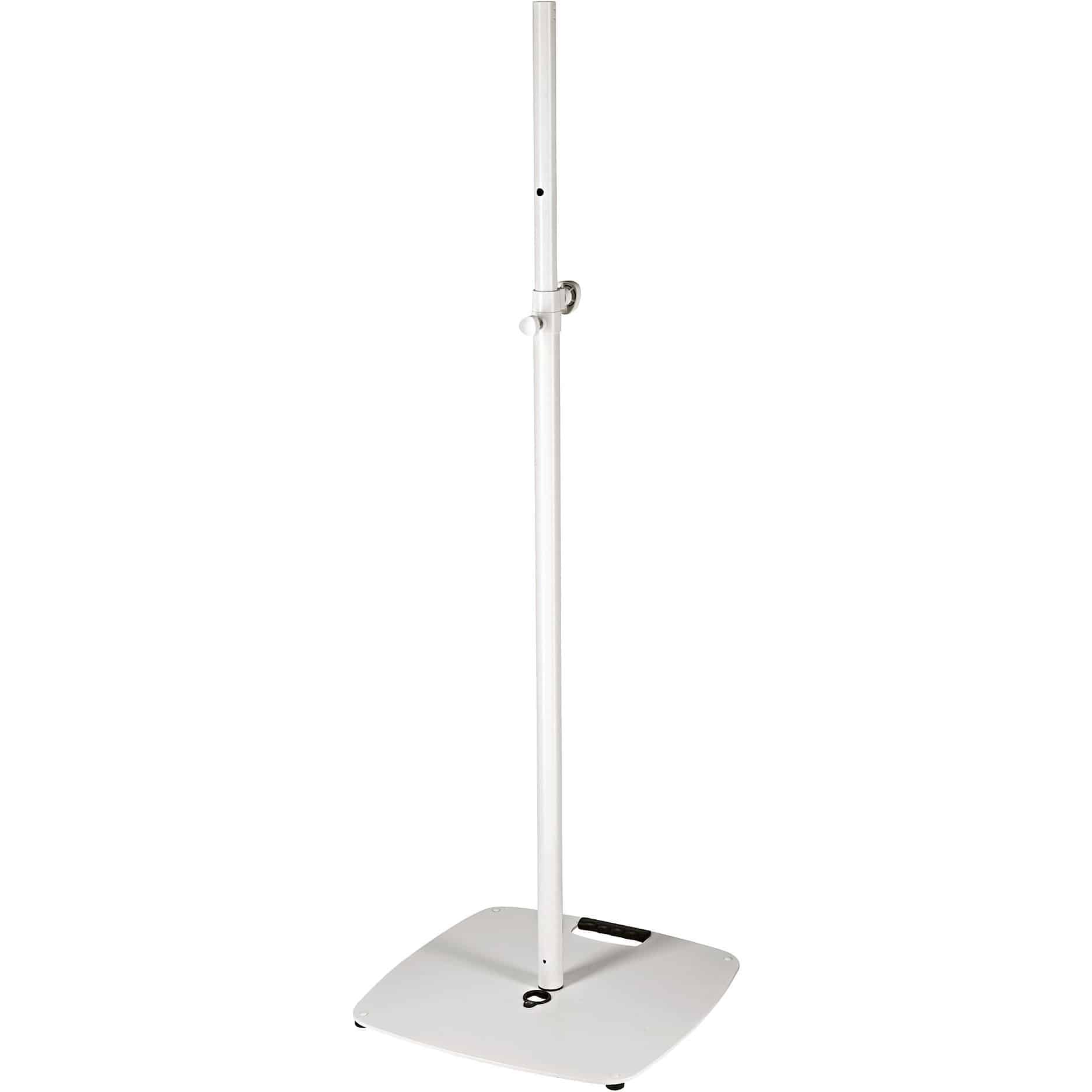 König & Meyer 24624 Lighting stand white