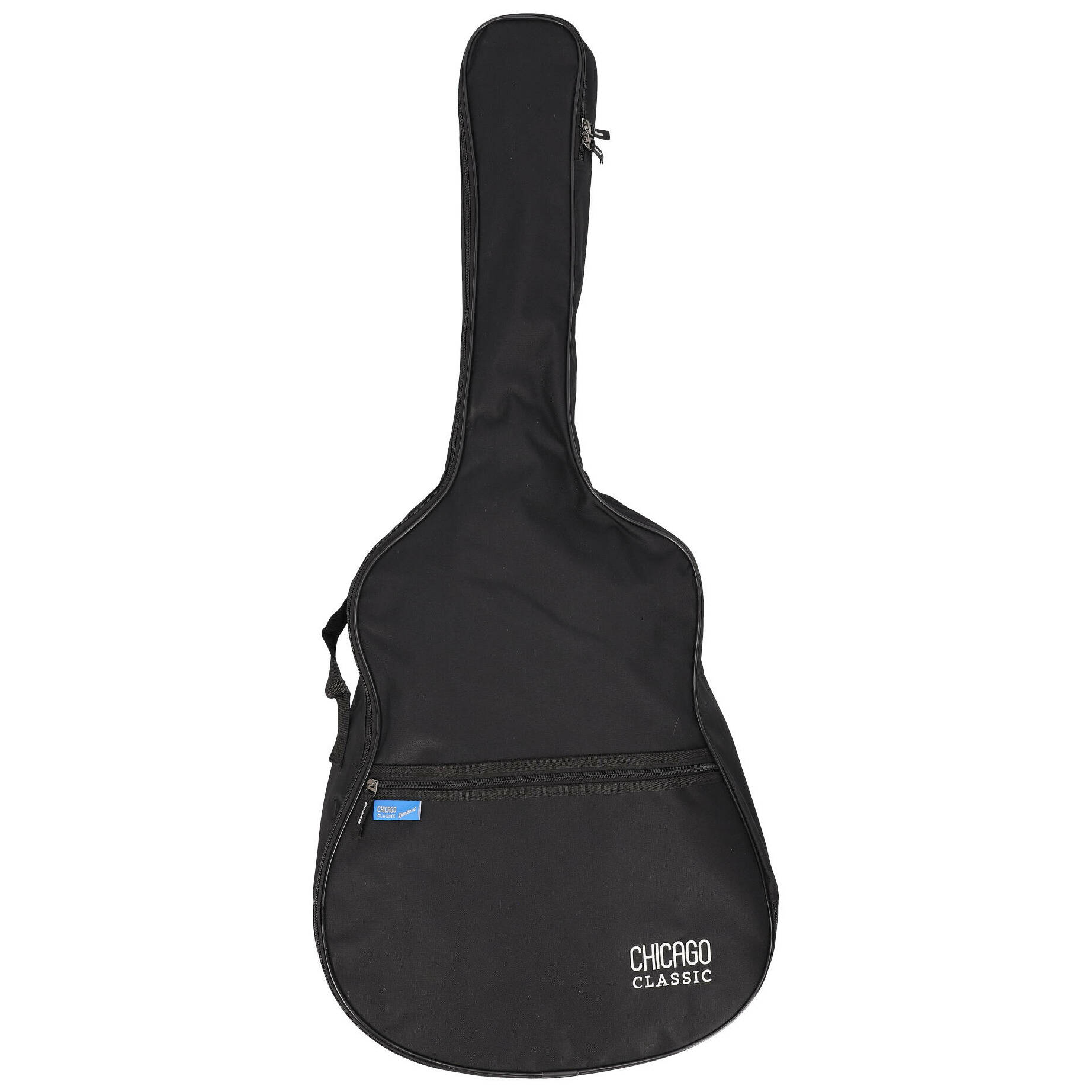 Chicago Classic Westerngitarren Tasche Standard