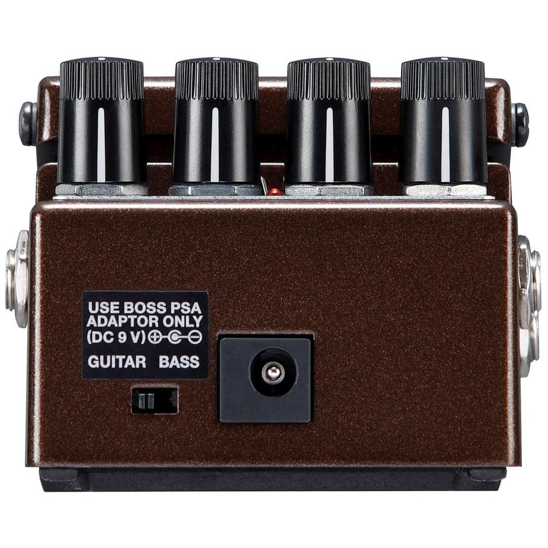 Boss - Boss OC-5 - 1
