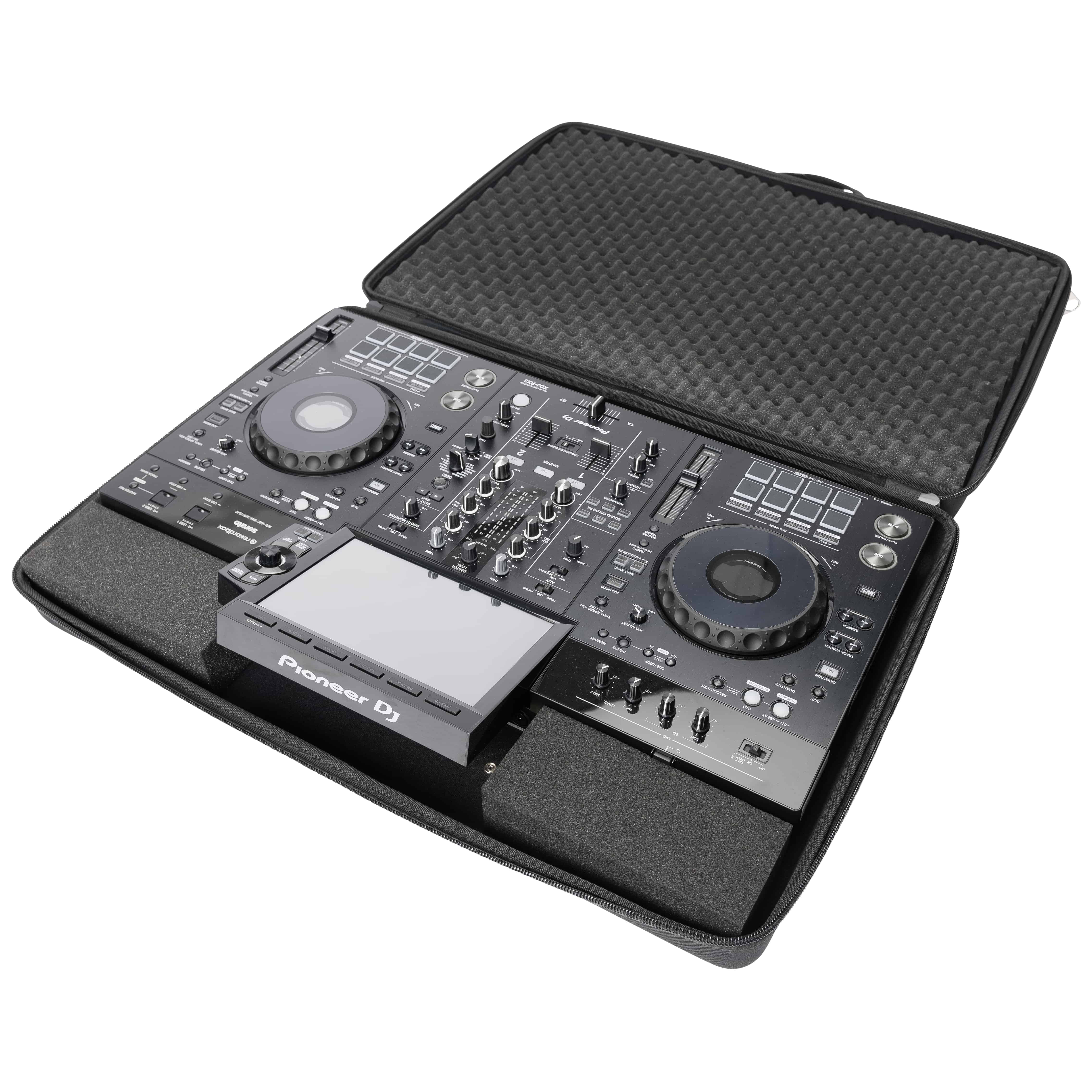 Magma CTRL Case XDJ-RX3/RX2 4