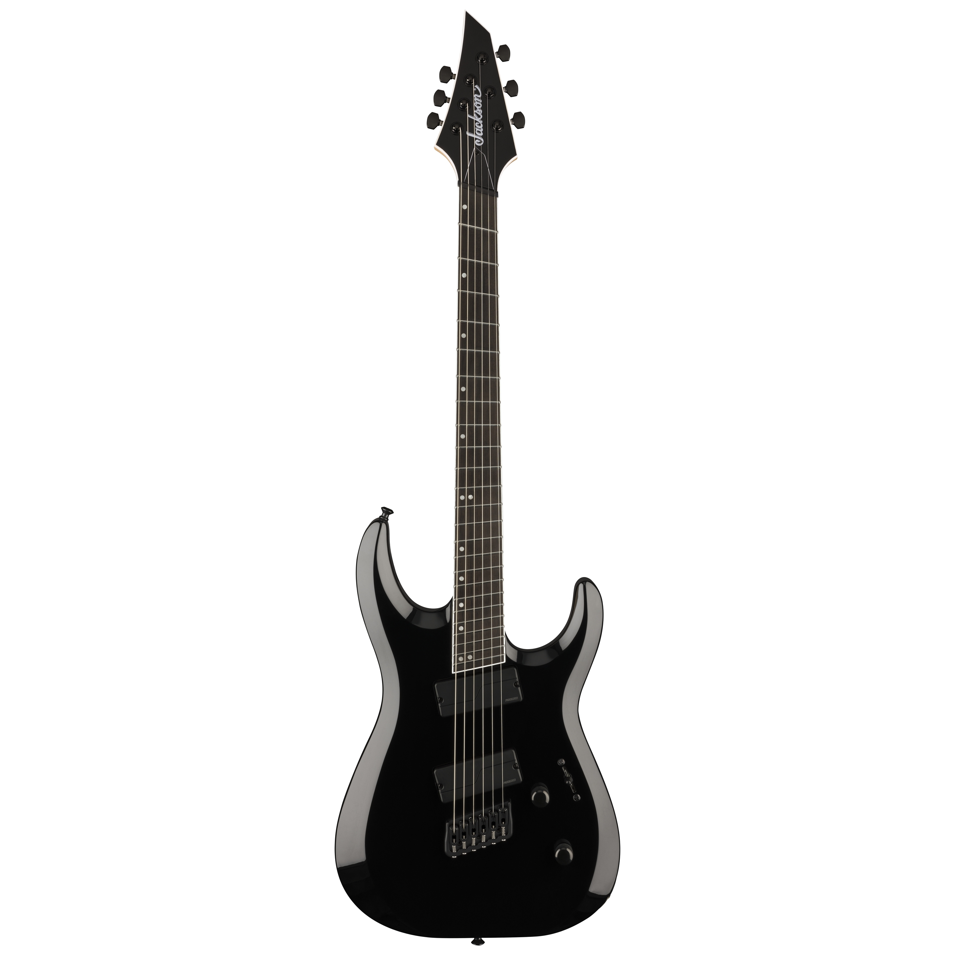 Jackson Pro Plus Dinky MDK HT6 MS GLOSS BL