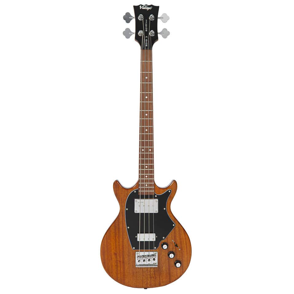 Vintage REVO VRB70 SeeThruHoney