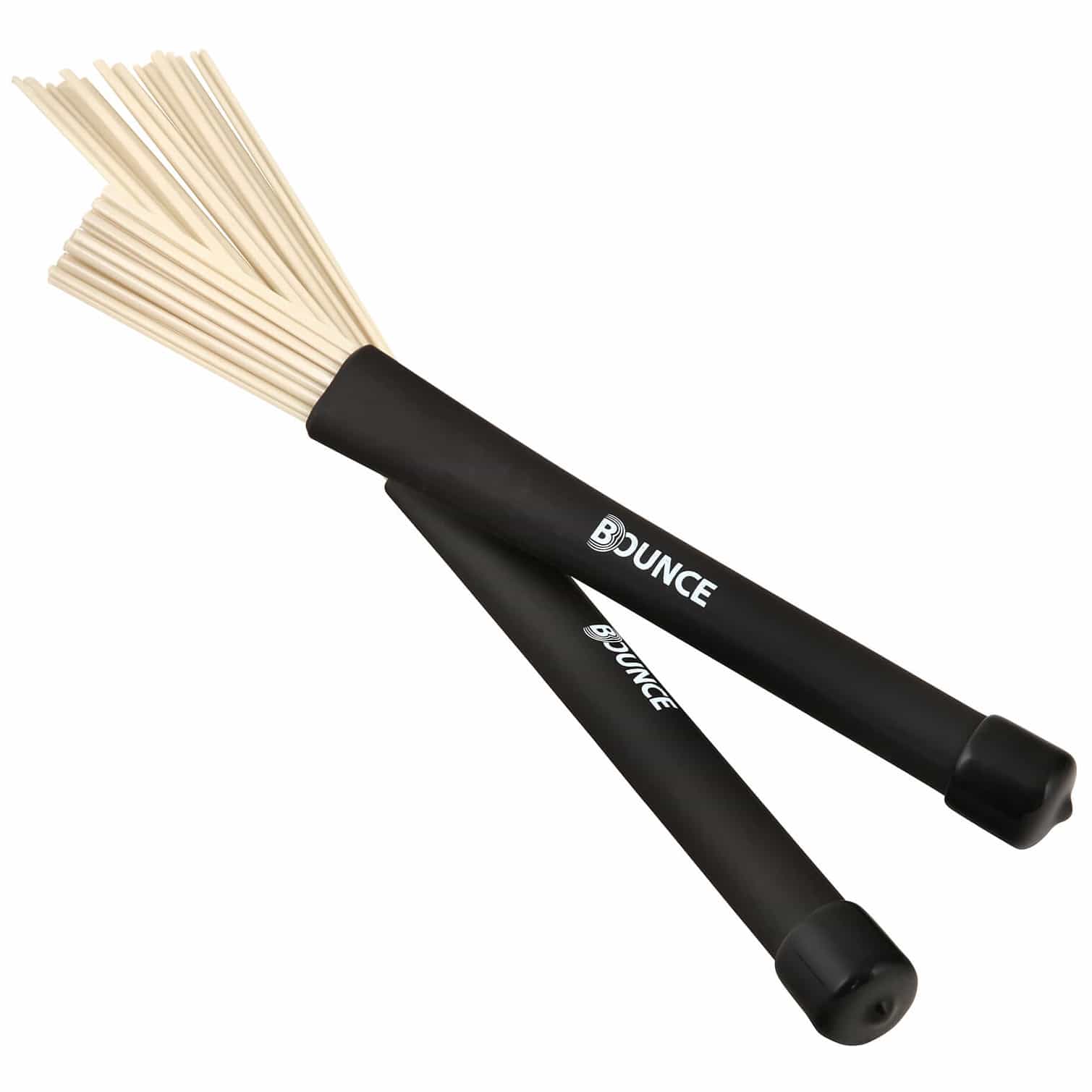 Bounce - Bounce Cajon Brushes - Nylon