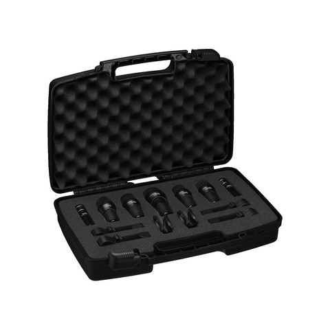 mp cat drum kit microphone sets