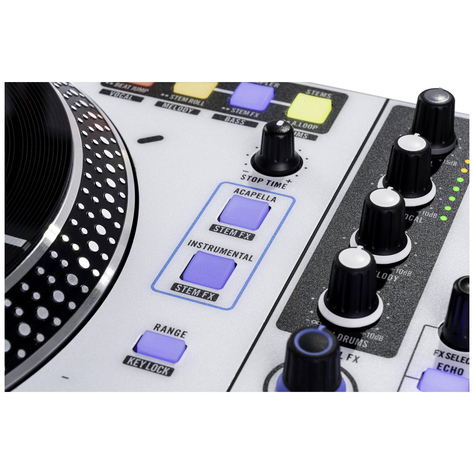 Rane ONE MKII