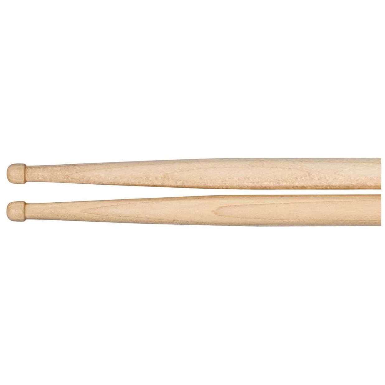 Meinl Stick Brush - Meinl Stick Brush SB115 - Concert SD4 Drumstick Hard Maple - 2