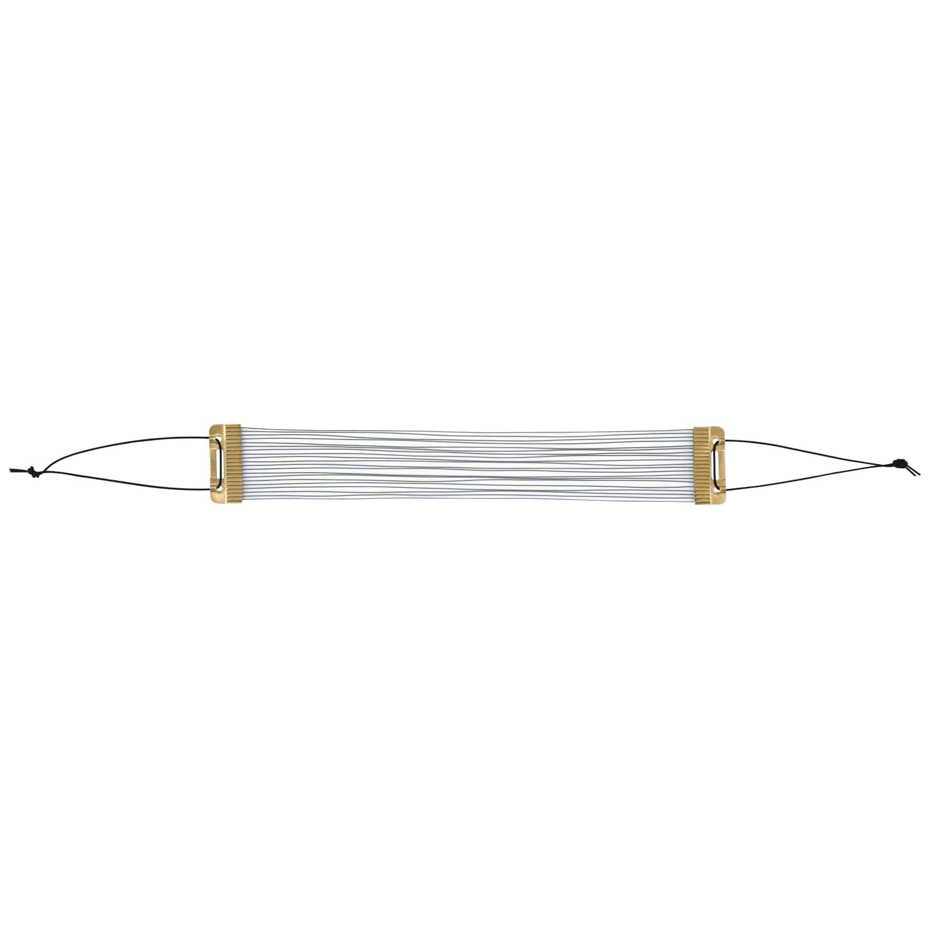 Image of Tama ms20m14st snareteppich  straight wire 14 12000101 0