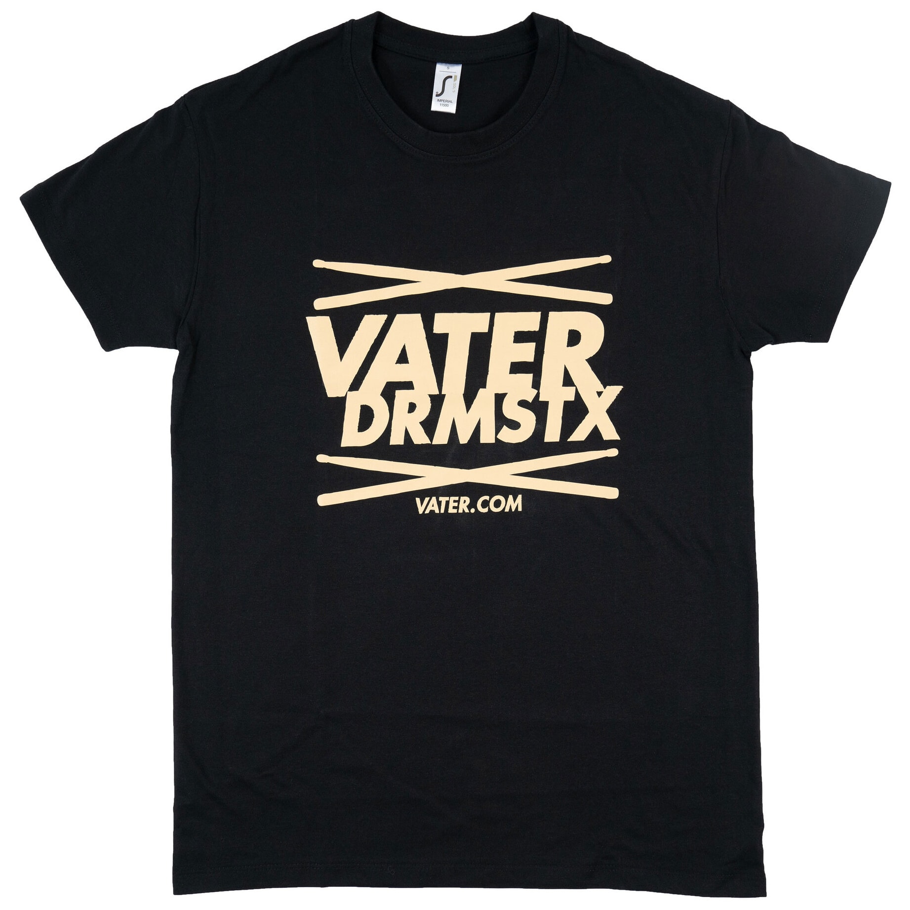 Vater VTB-S "Sticks" Logo S T-Shirt