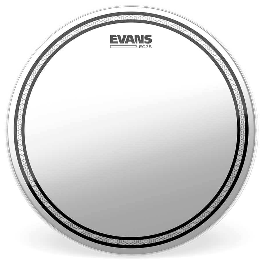 Evans - Evans B16EC2S - EC2 Tom Fell - 16 Zoll - Coated