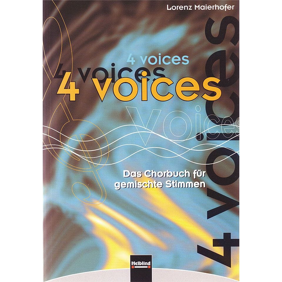  4 Voices