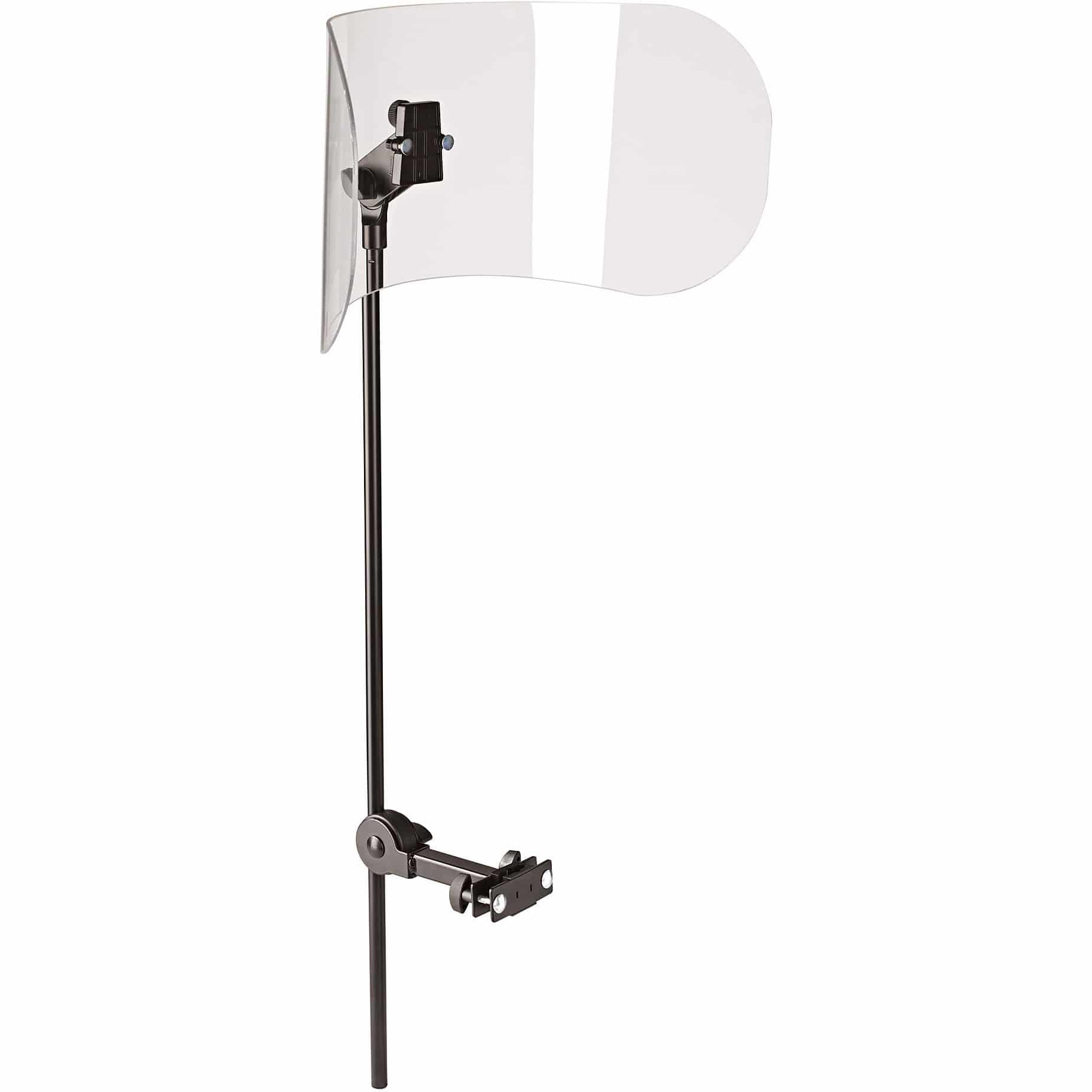 König & Meyer 11905 Sound insulation element for Orchestra seats with backrest