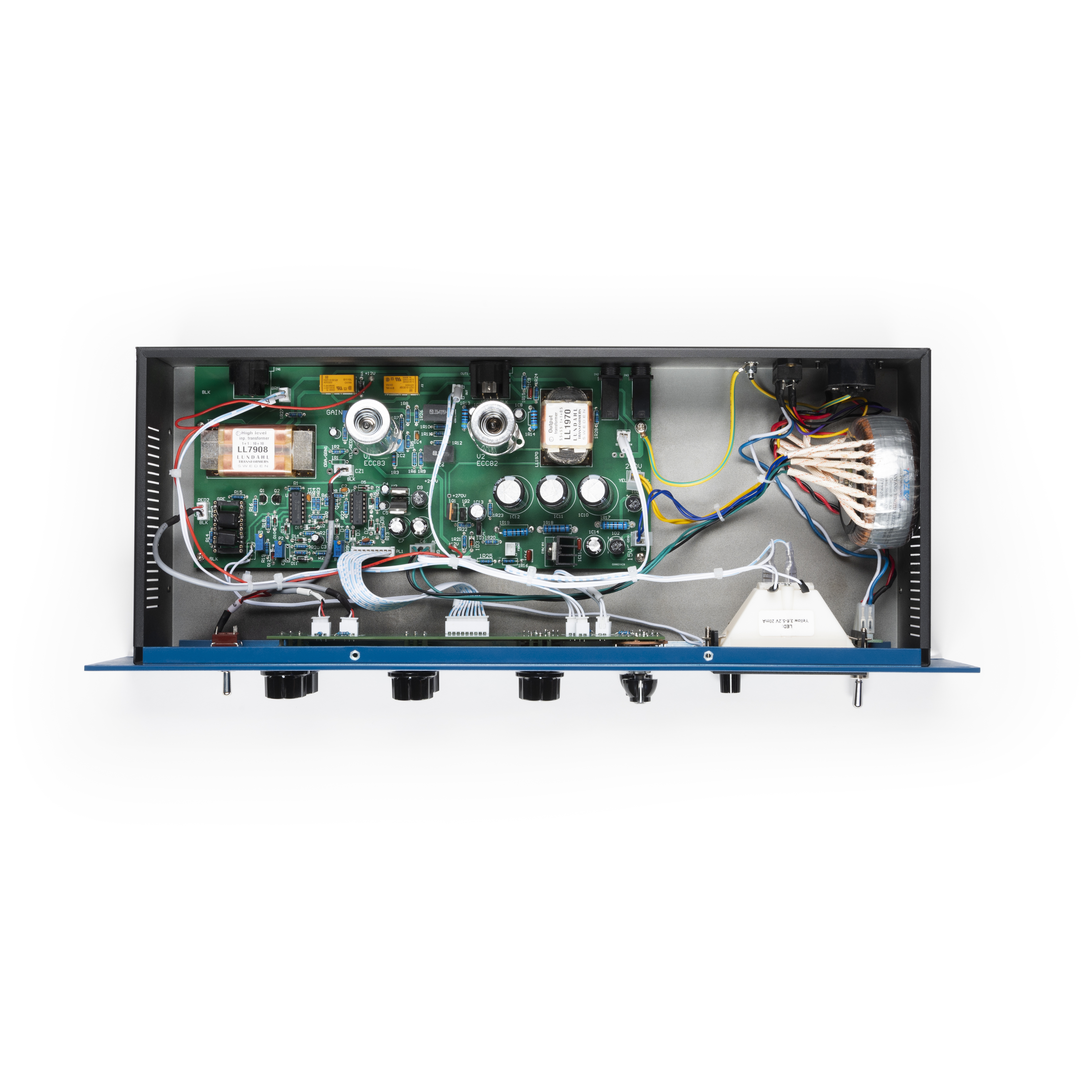 Warm Audio WA-1B 3