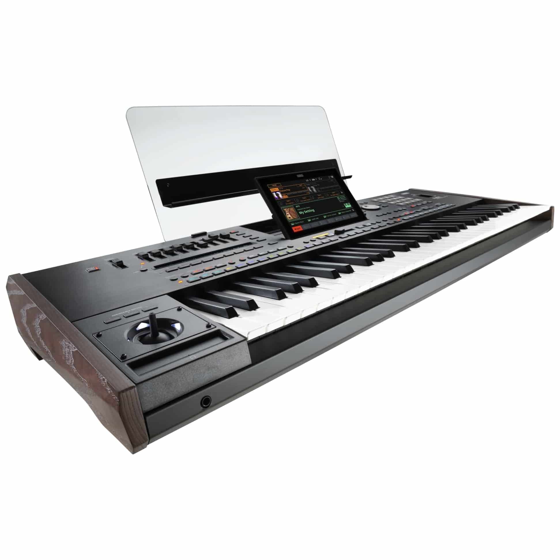 Image of Korg pa5x 61 international 10028163 4