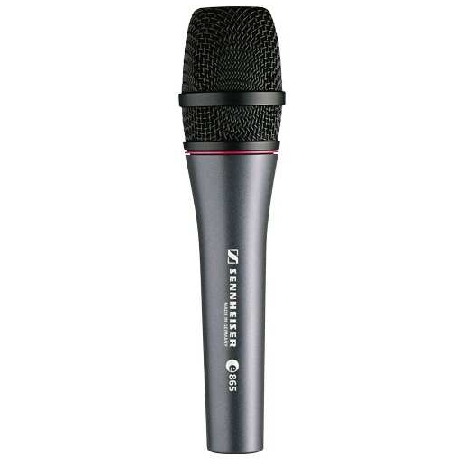Sennheiser - Sennheiser e 865