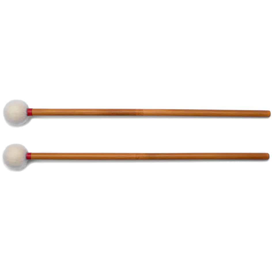Rohema Percussion Tonkin Timpani Mallet Hard TT102