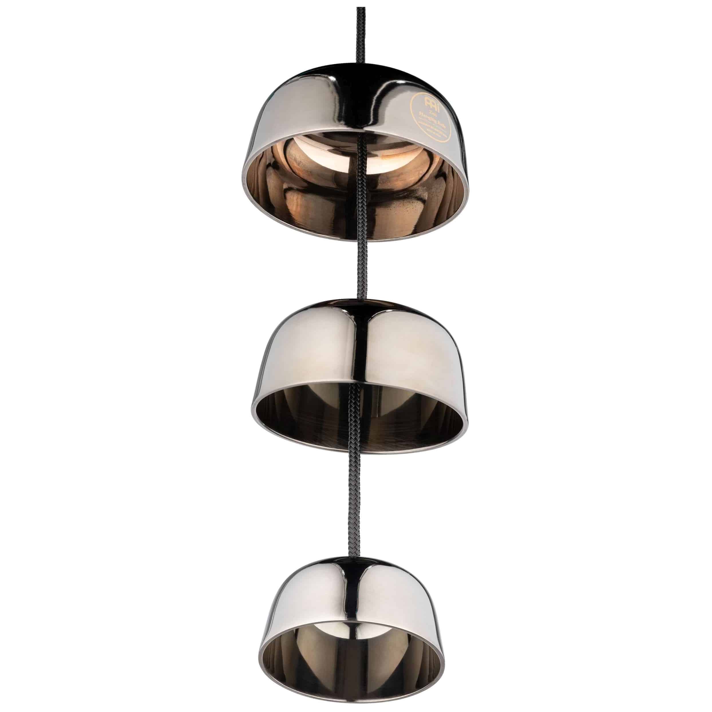 Meinl Sonic Energy - Meinl Sonic Energy SBZ2 - Zen Hanging Bell Set