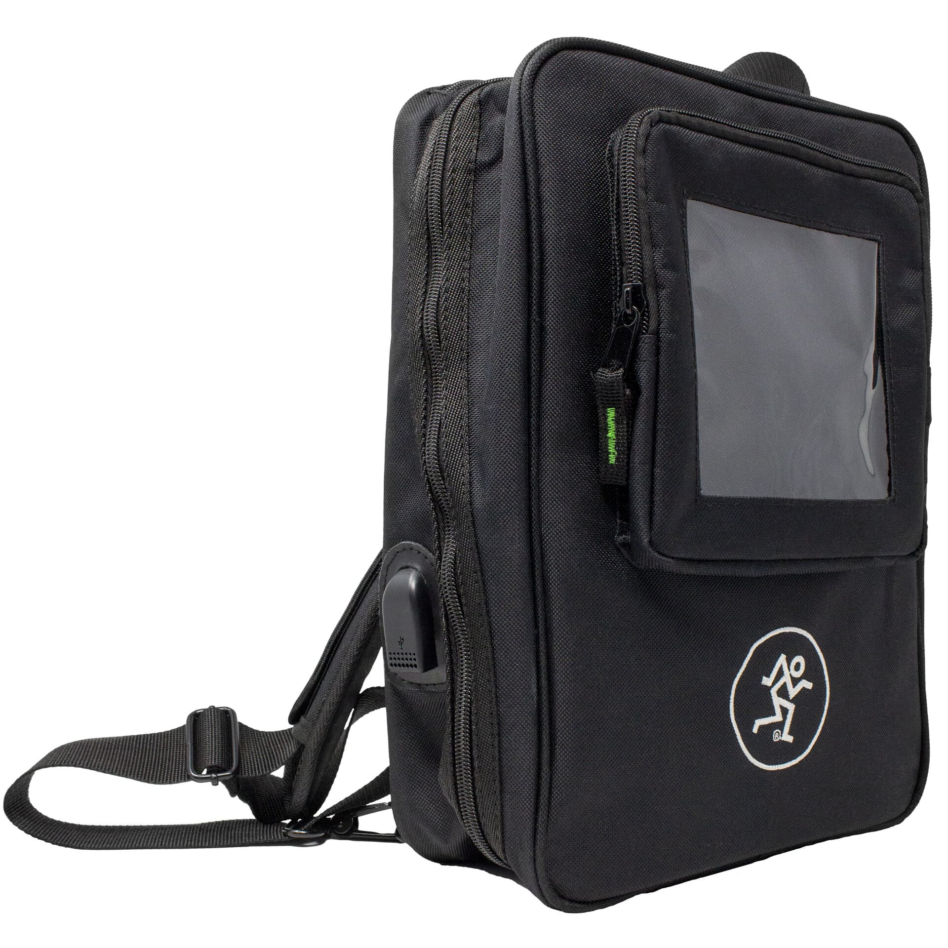 Mackie M•Caster Live Sling Bag