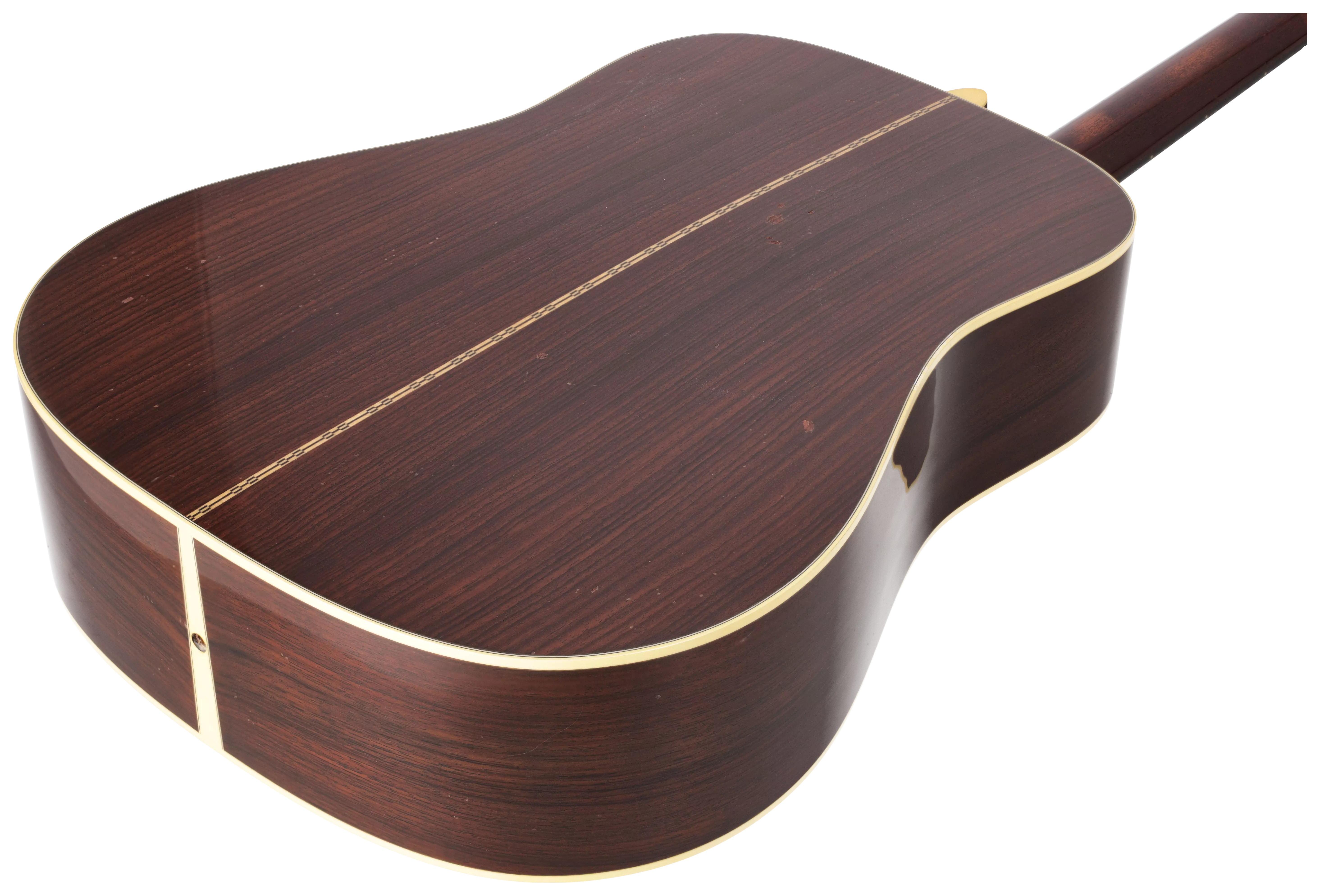 Martin D-28 Rich Robinson 8