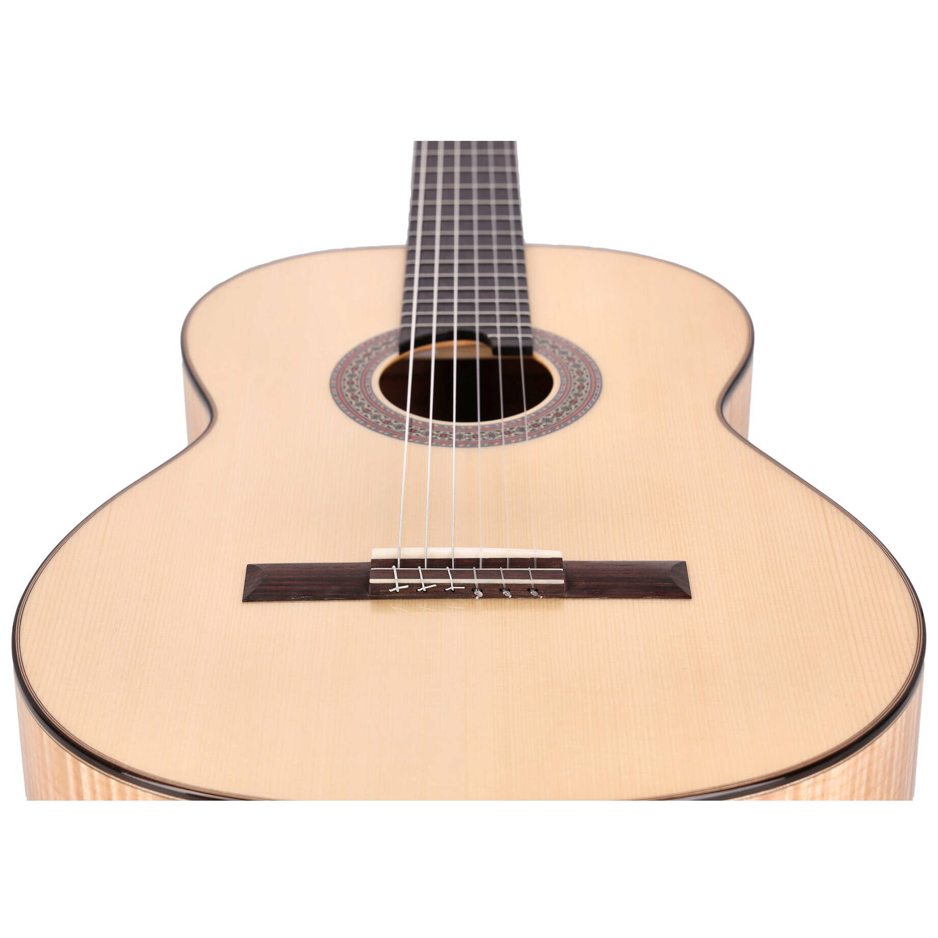 Duke Guitars Meister AF 4